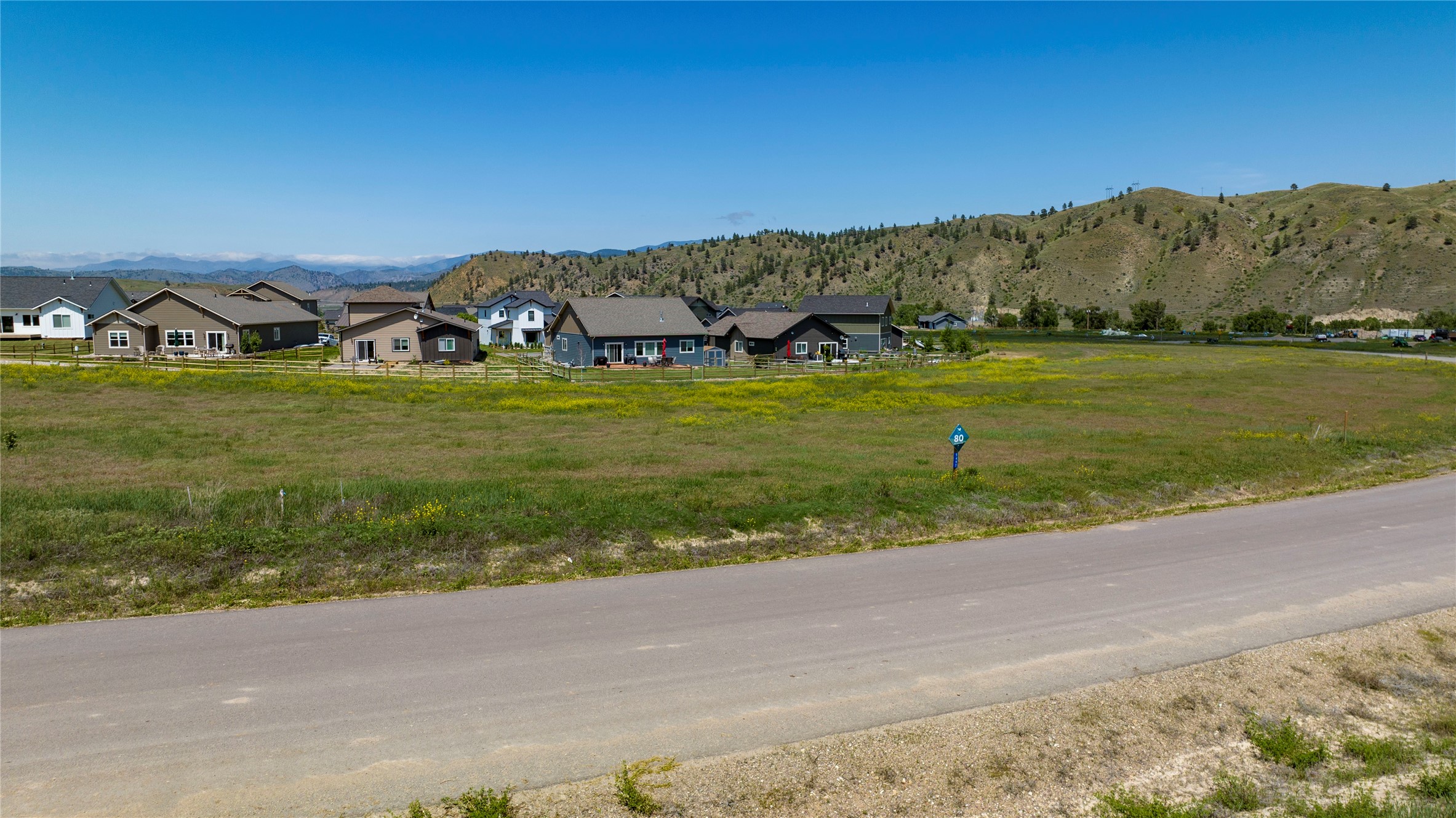 5497 Fireweed Loop Property Photo 1
