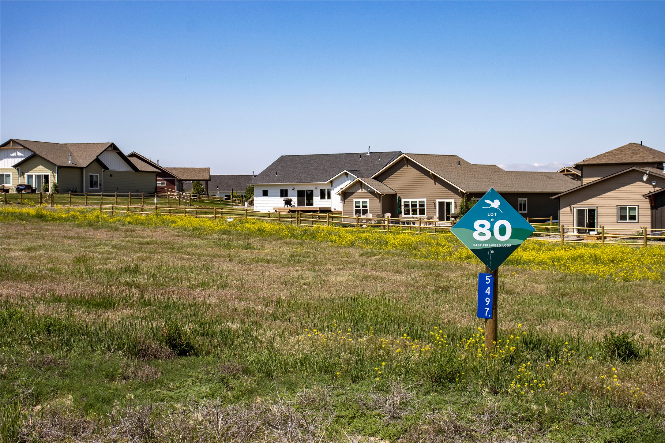 5497 Fireweed Loop Property Photo 4