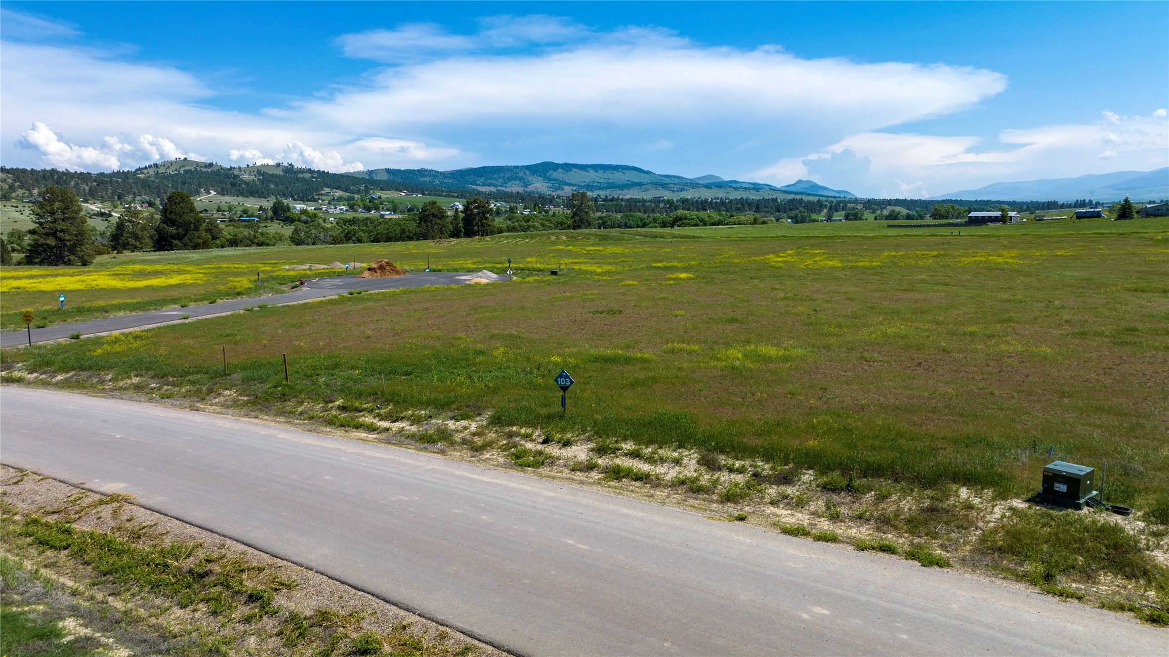 5494 Fireweed Loop Property Photo 1