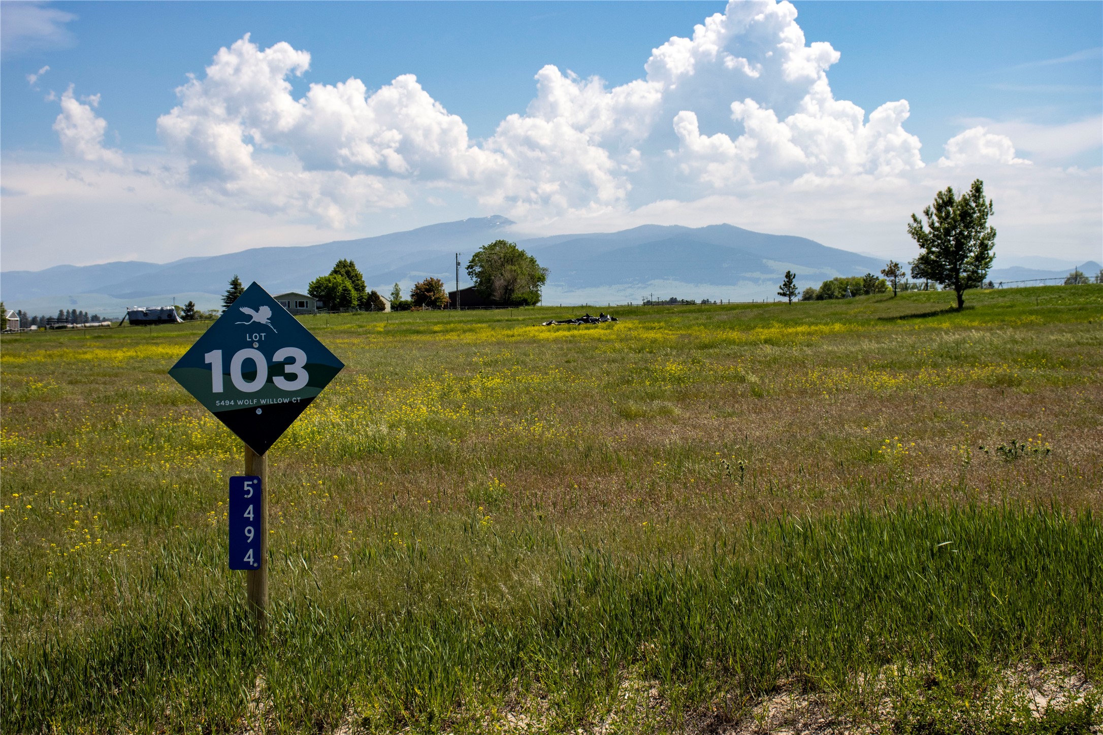 5494 Fireweed Loop Property Photo 2