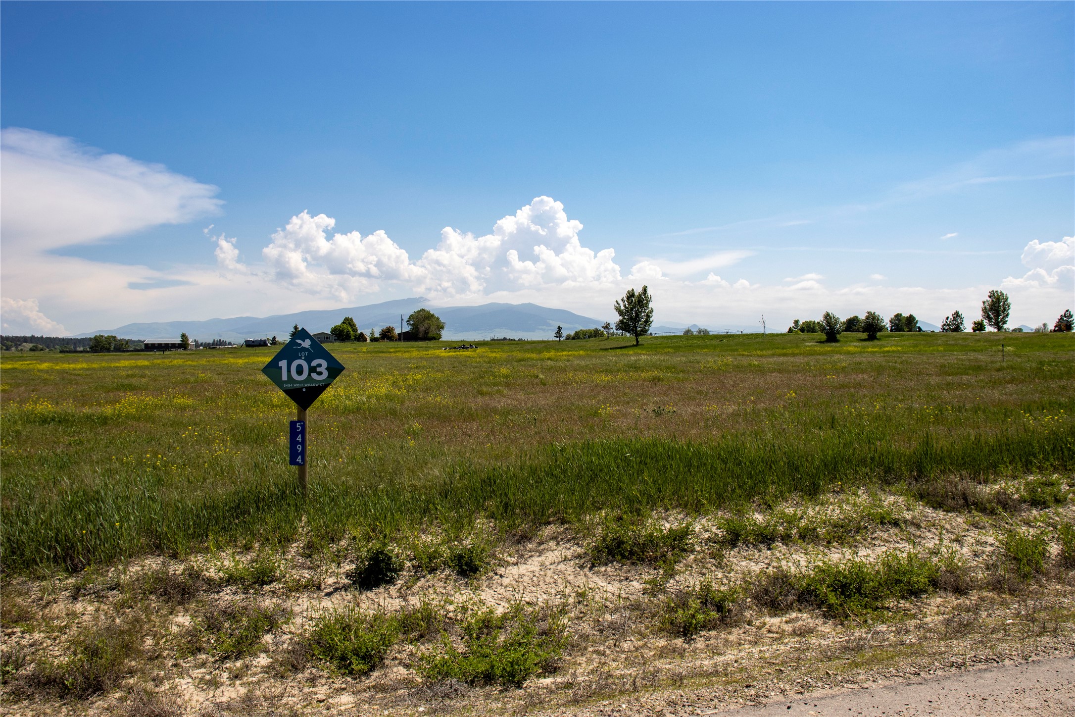 5494 Fireweed Loop Property Photo 4