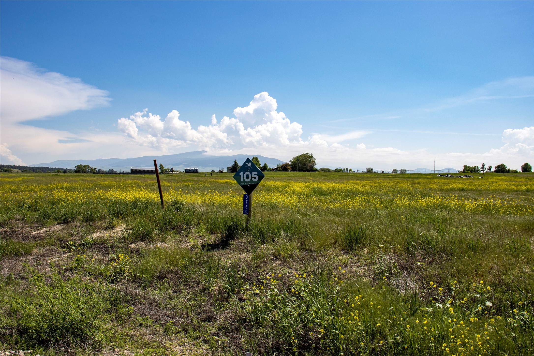 3760 Wolfwillow Court Property Photo 1