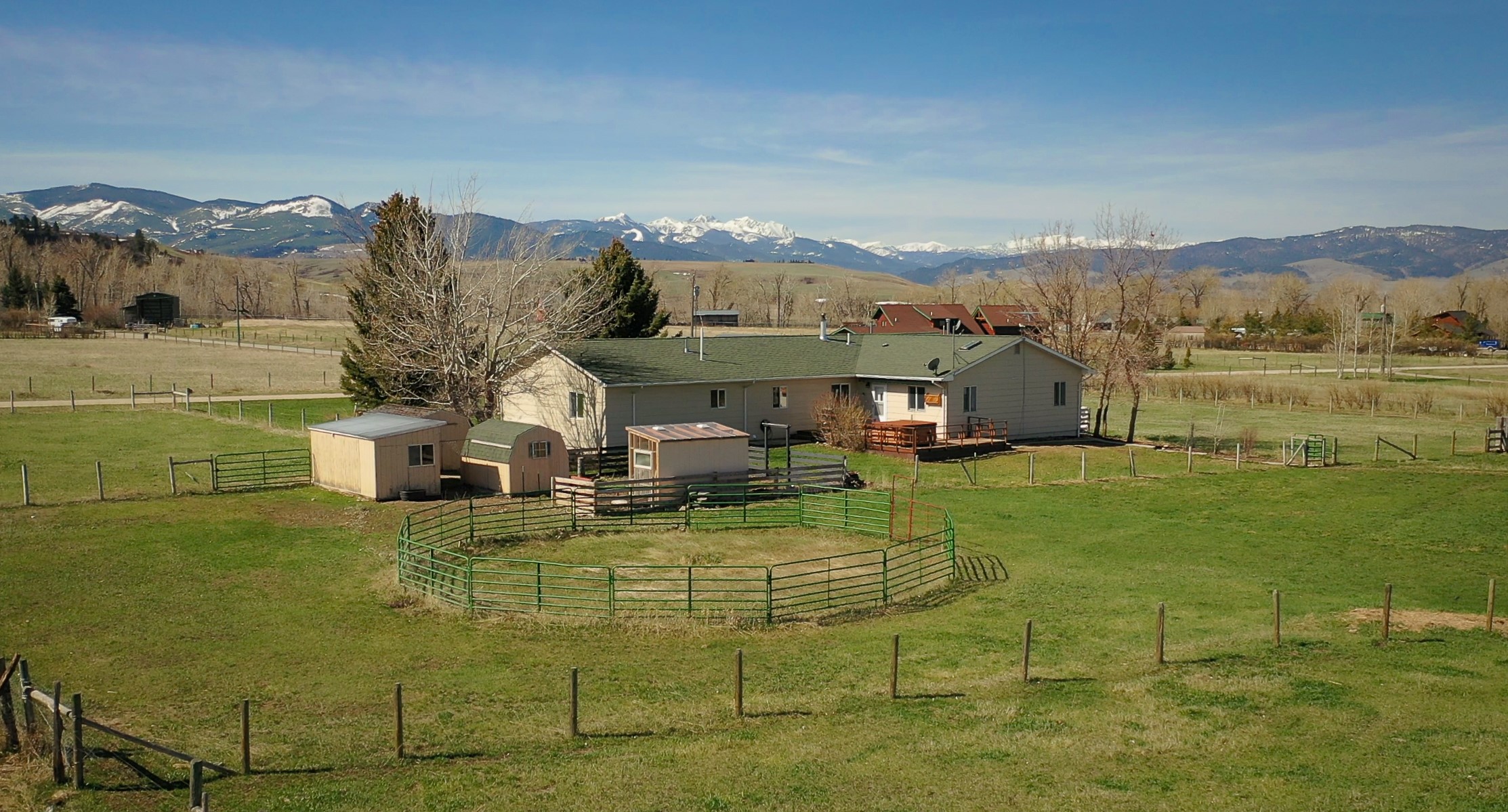 1875 Maryott Road Property Photo