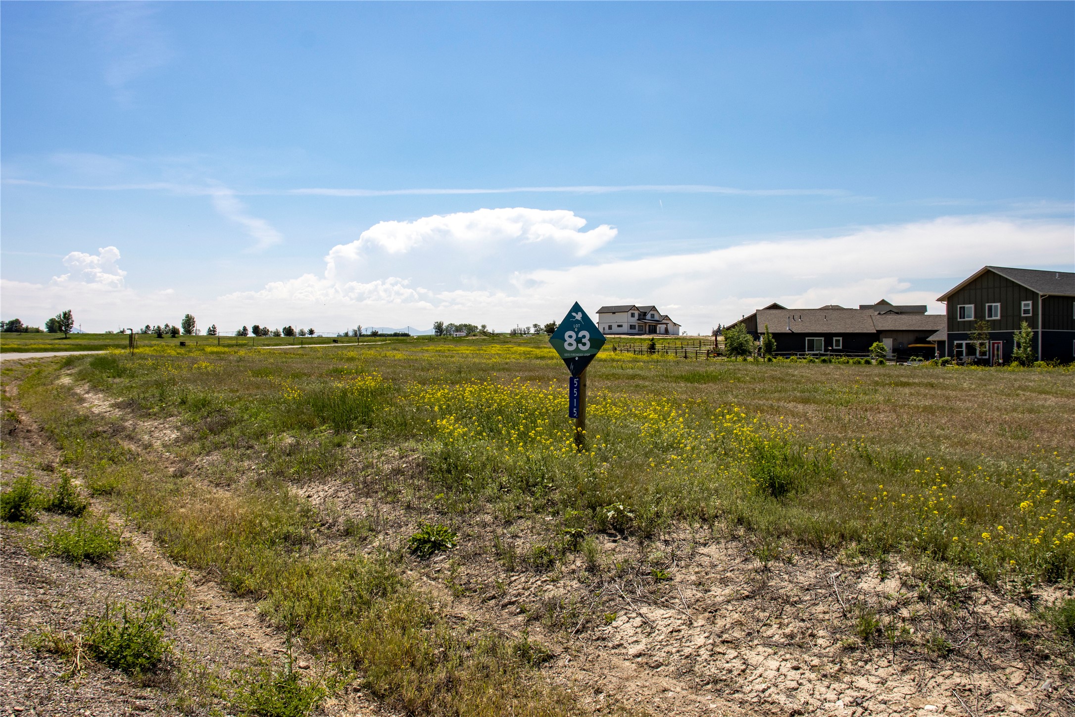 5515 Fireweed Loop Property Photo 1