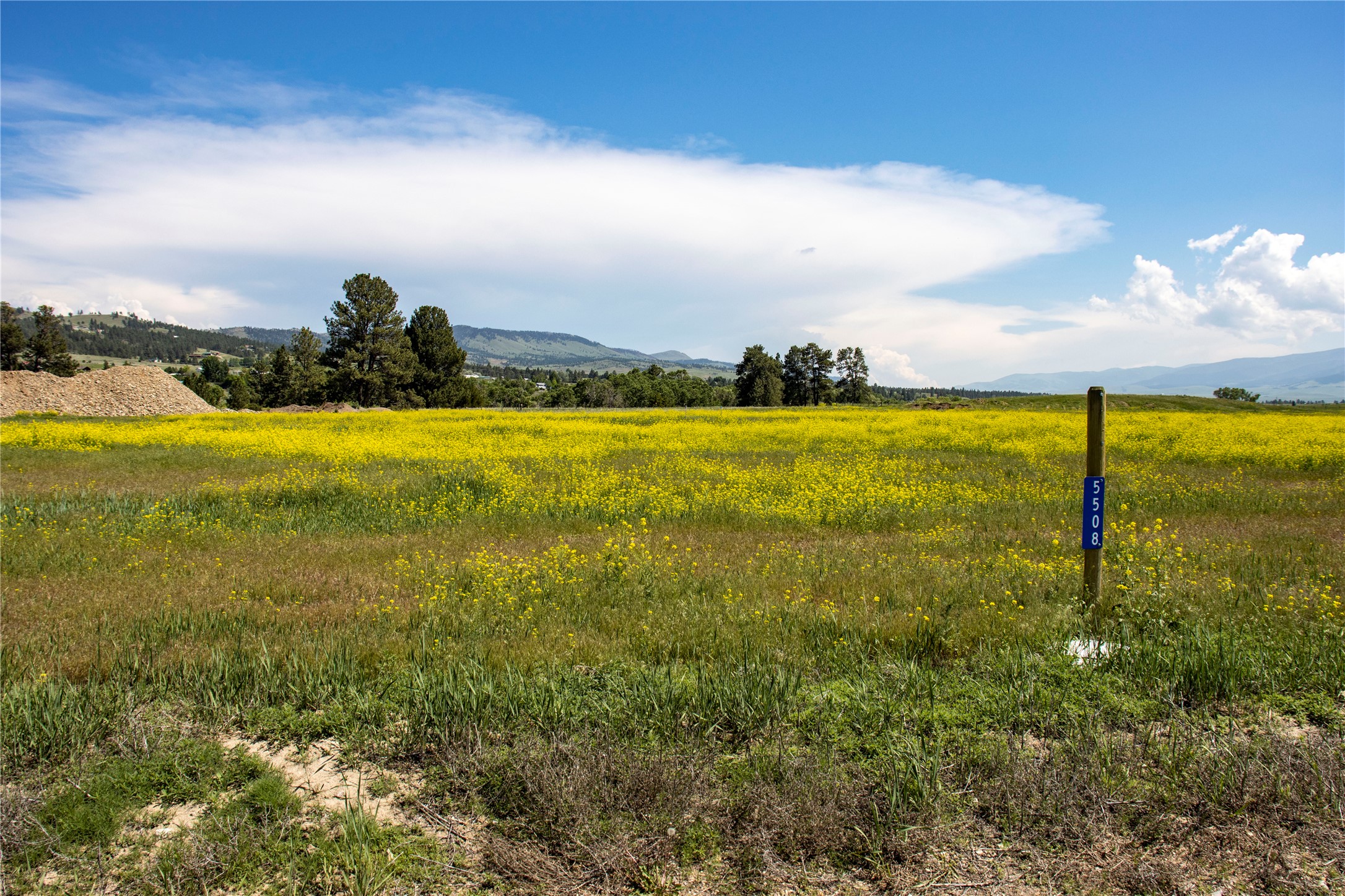 5503 Fireweed Loop Property Photo 1