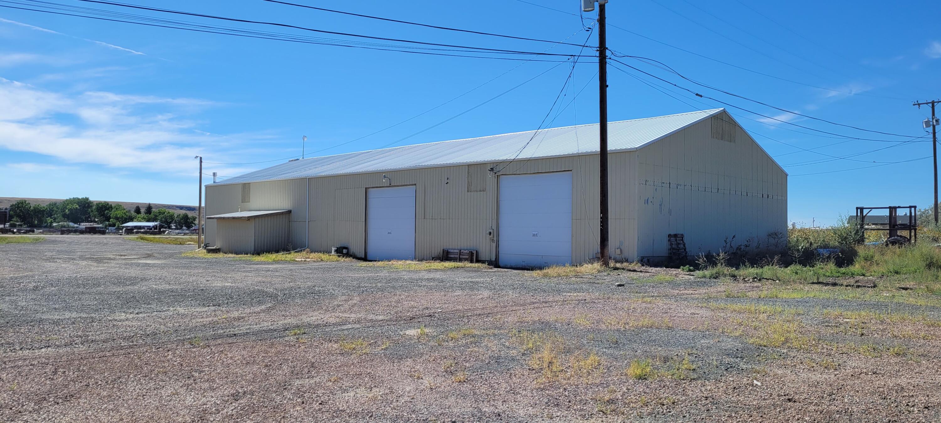 3105 Vaughn Road Property Photo
