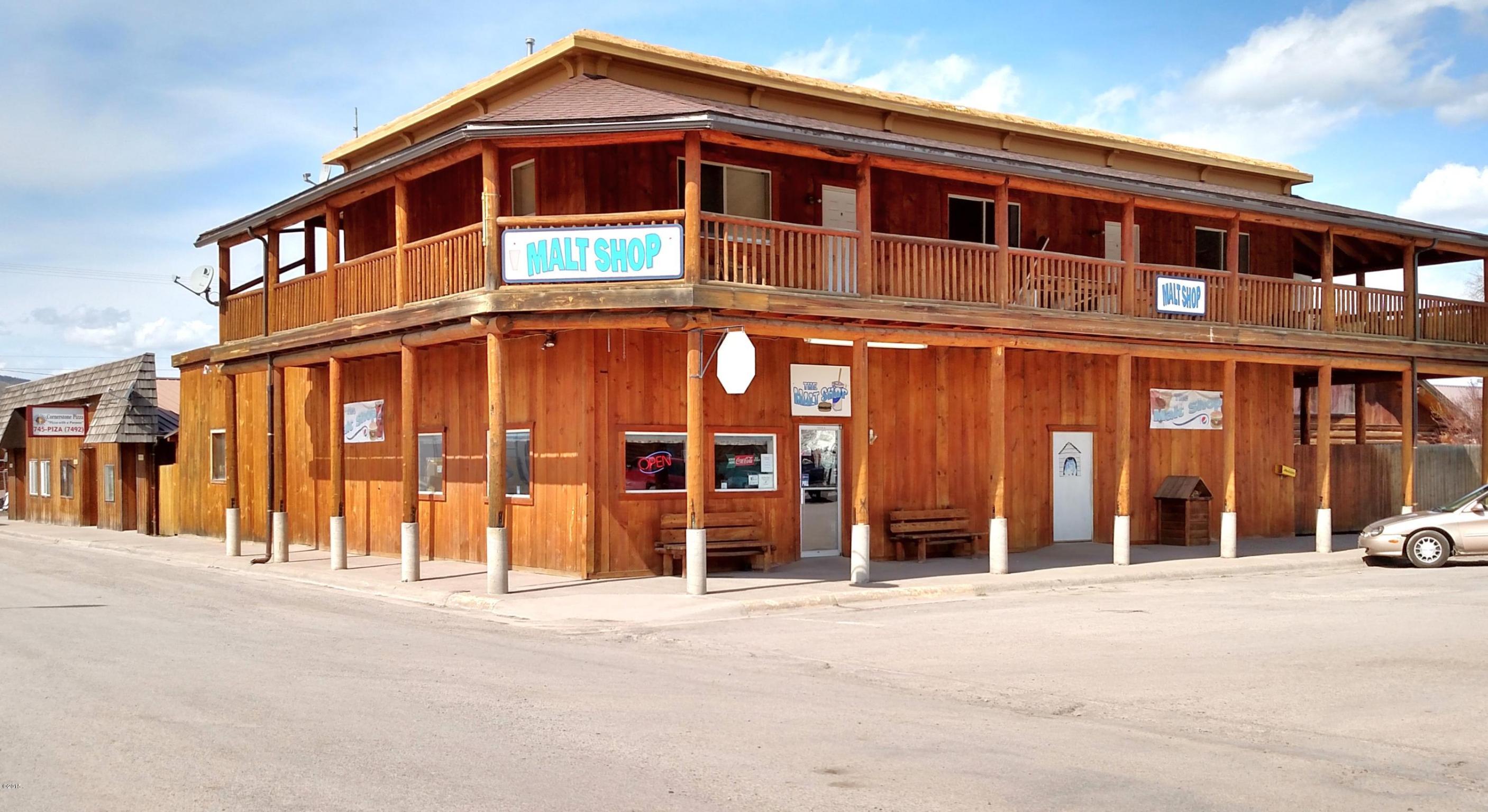 101 1st Avenue Property Photo