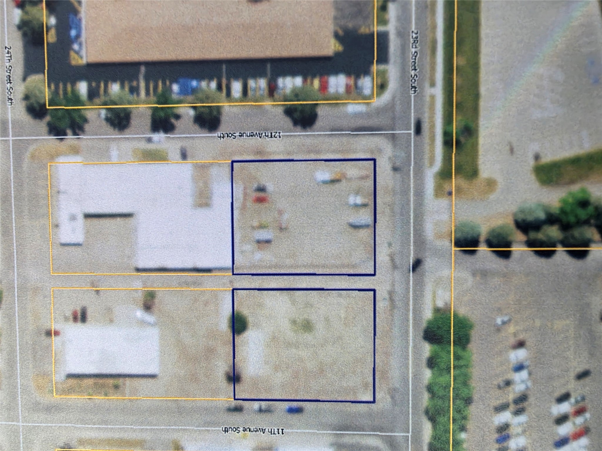 Nhn 24th Street S Property Photo