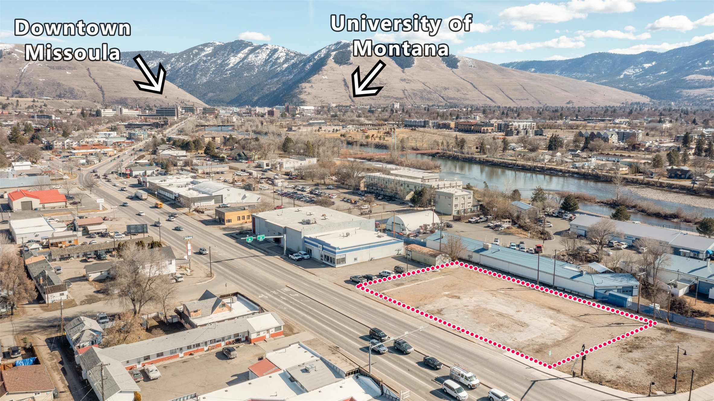 1427 W Broadway Street Property Photo 4