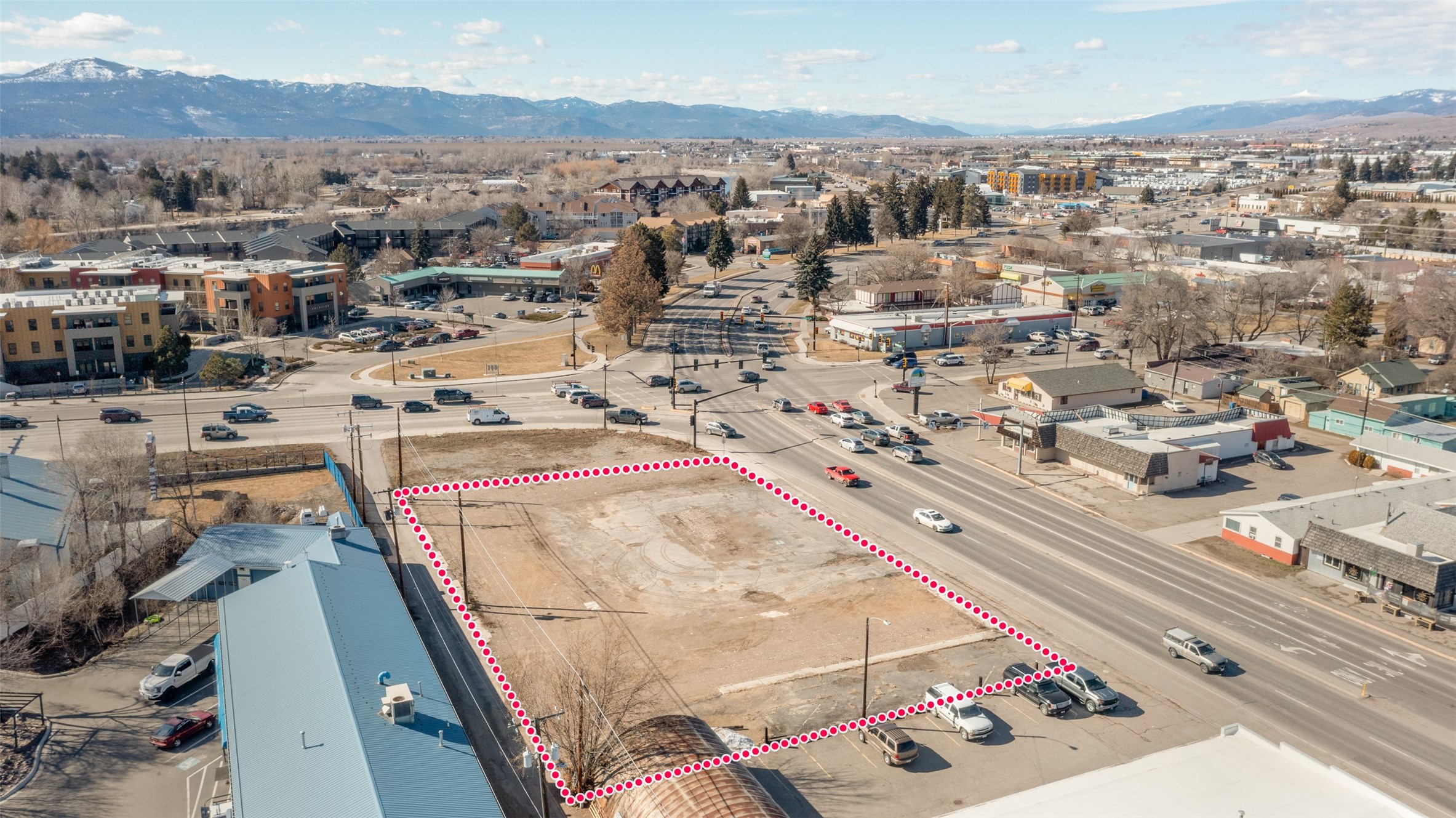 1427 W Broadway Street Property Photo 14