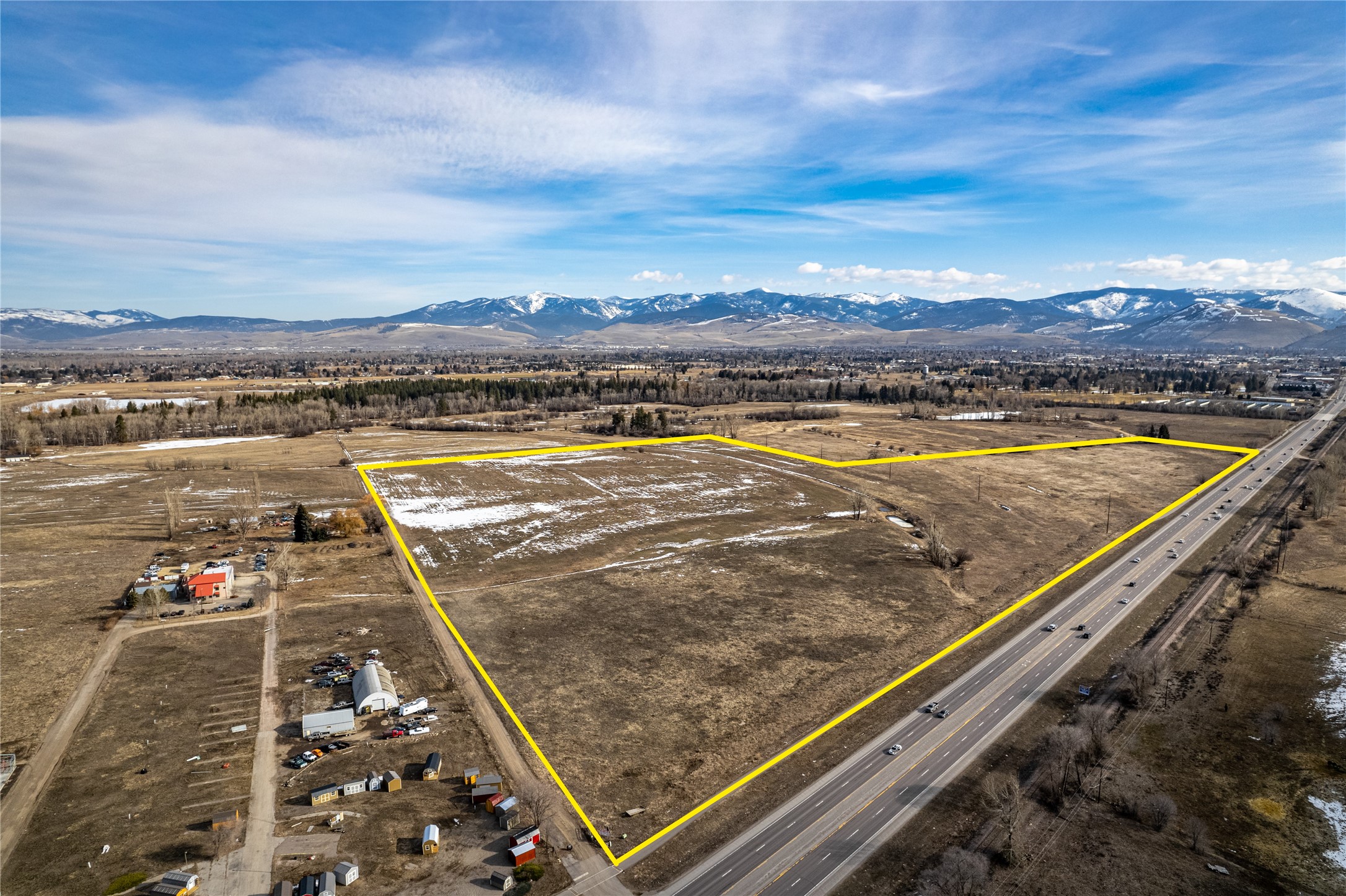 4305 Us Highway 93 S Property Photo