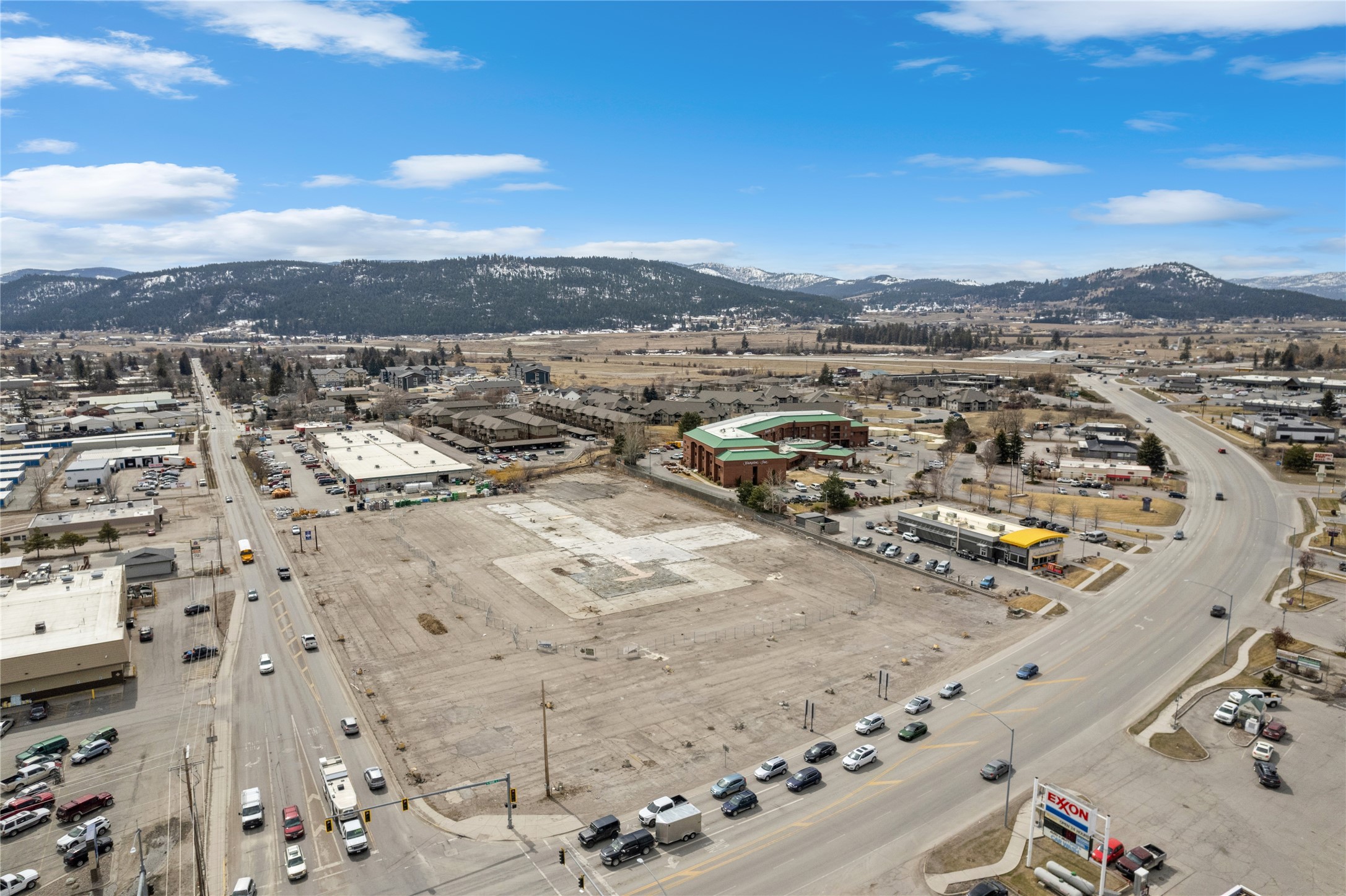 1000 W Idaho Street Property Photo