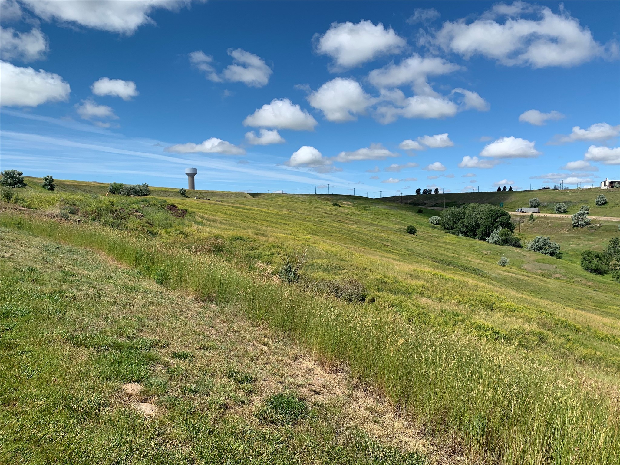 Bergmann Hillside Estates Real Estate Listings Main Image