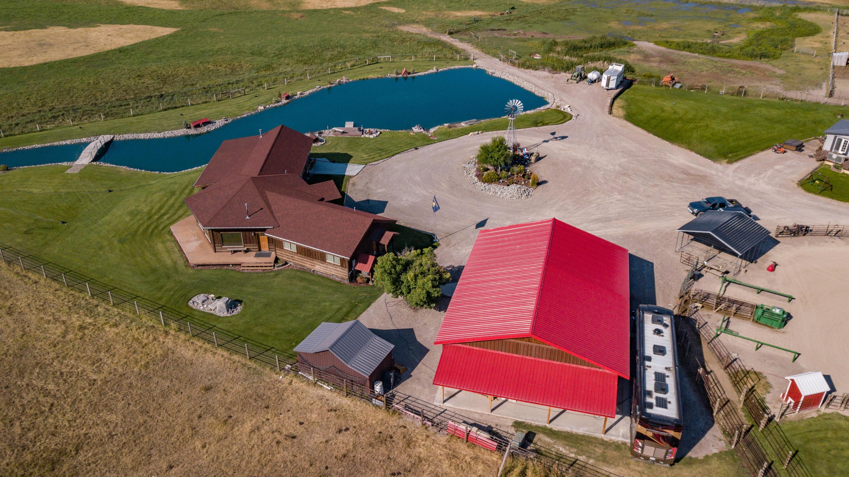 35259 Dublin Gulch Road Property Photo 4