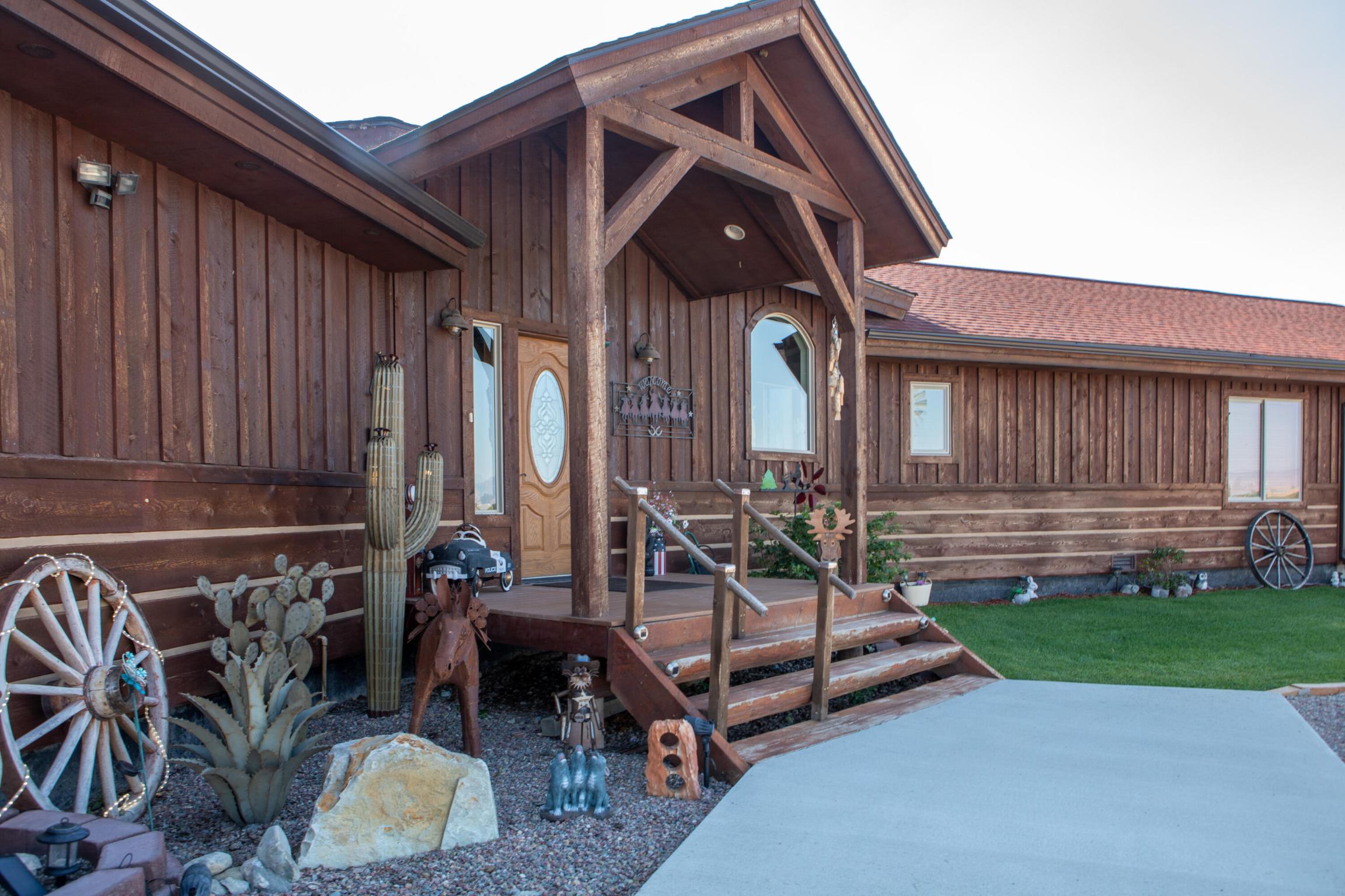 35259 Dublin Gulch Road Property Photo 8