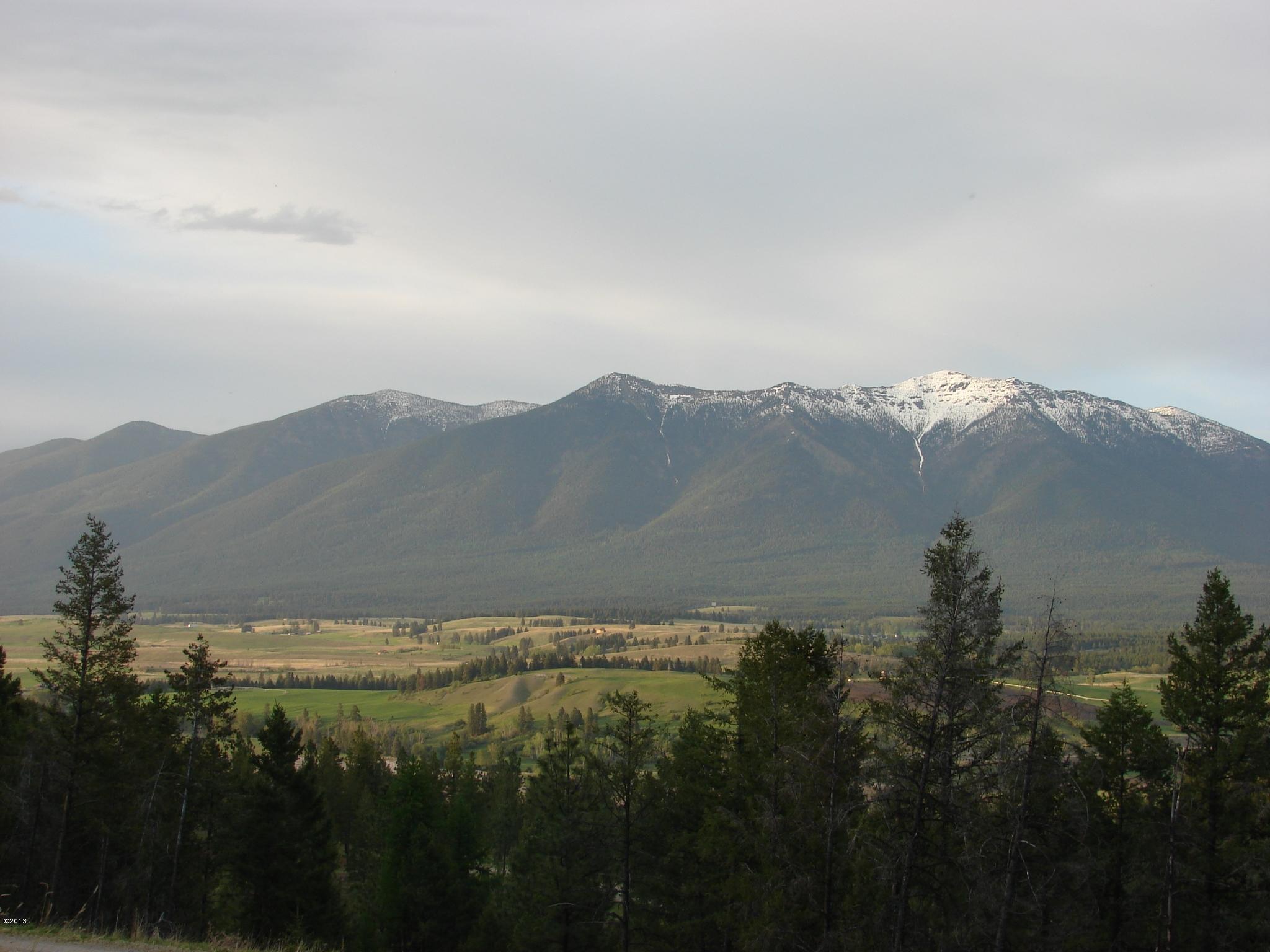 Lot 16 The Lookout Property Photo 4