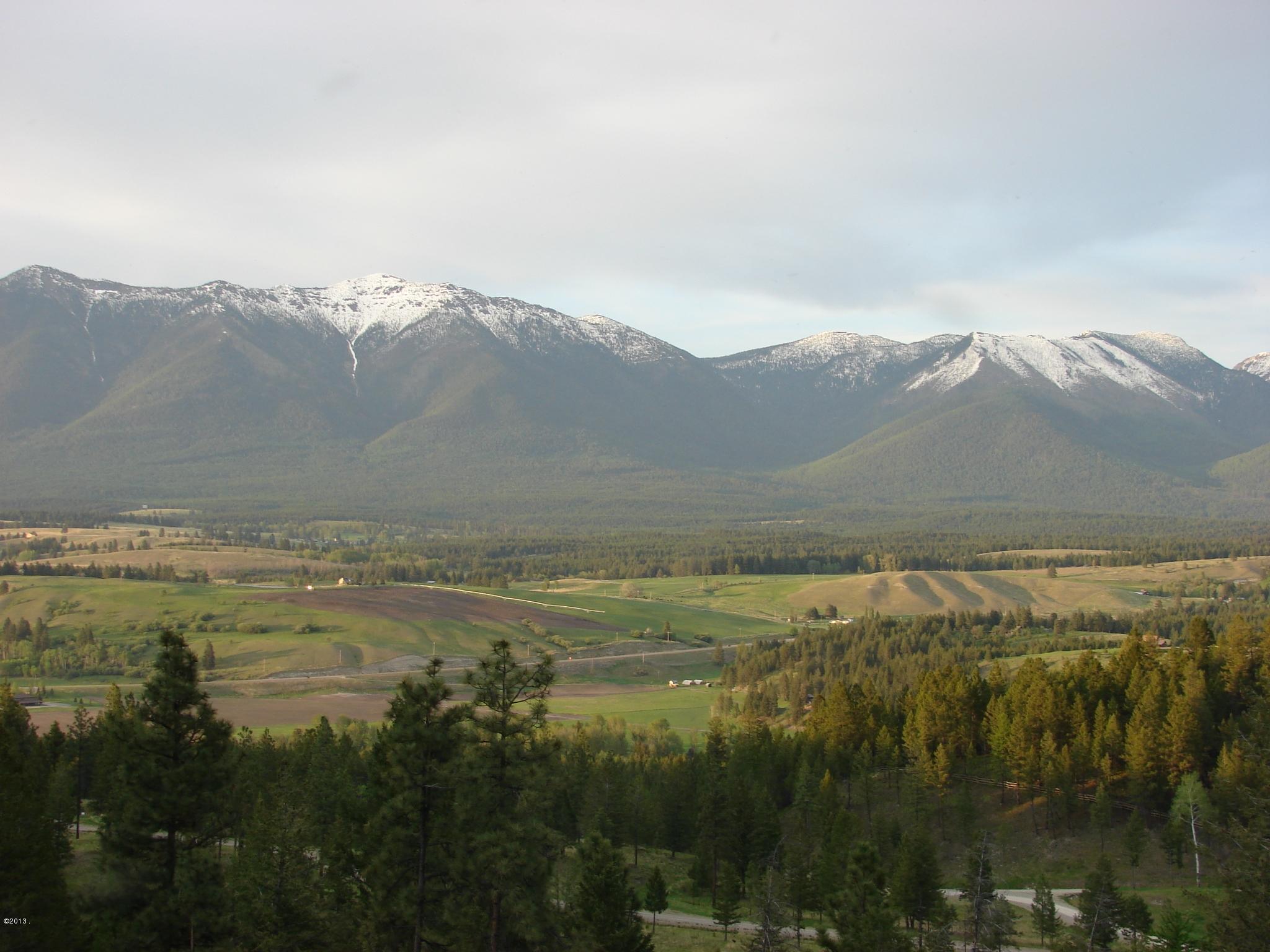 Lot 16 The Lookout Property Photo 5