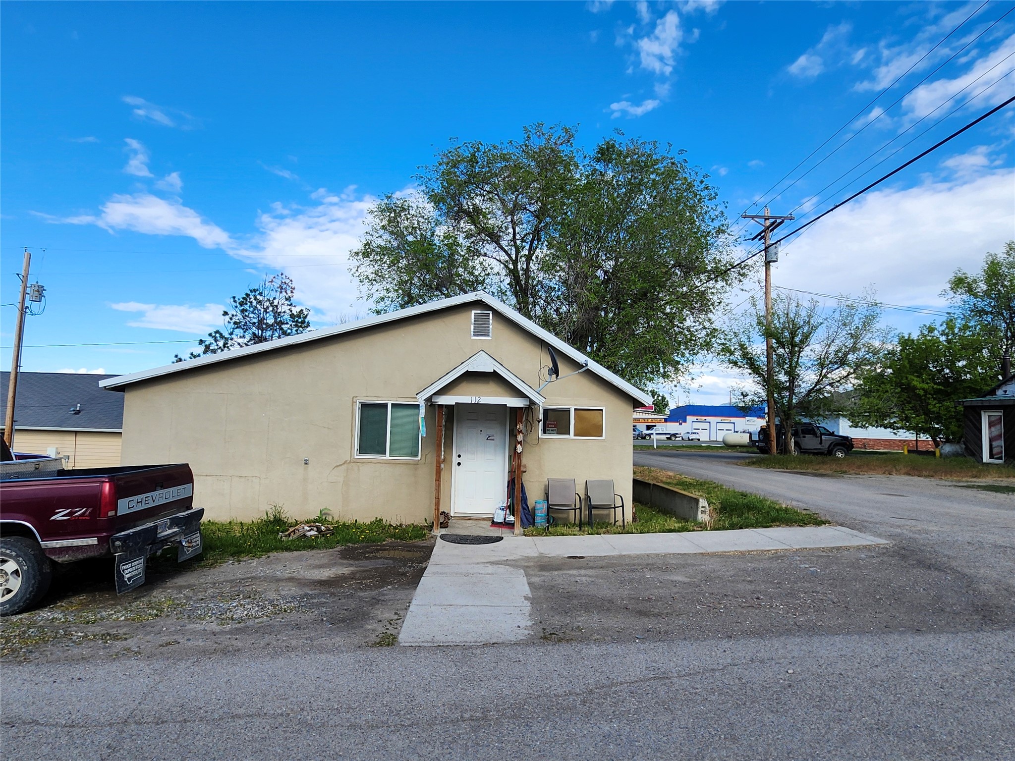 112 N Arlee Street Property Photo 1
