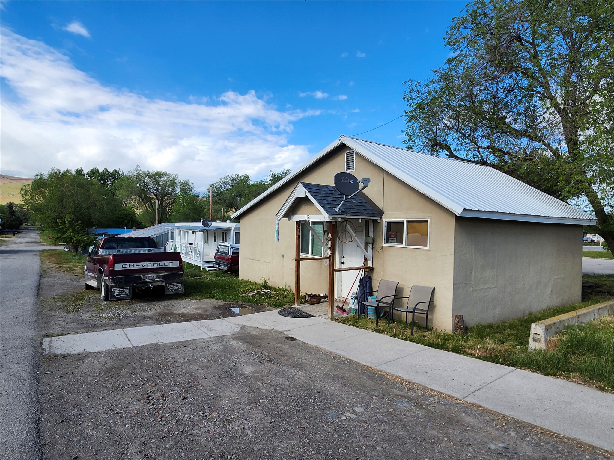 112 N Arlee Street Property Photo 2