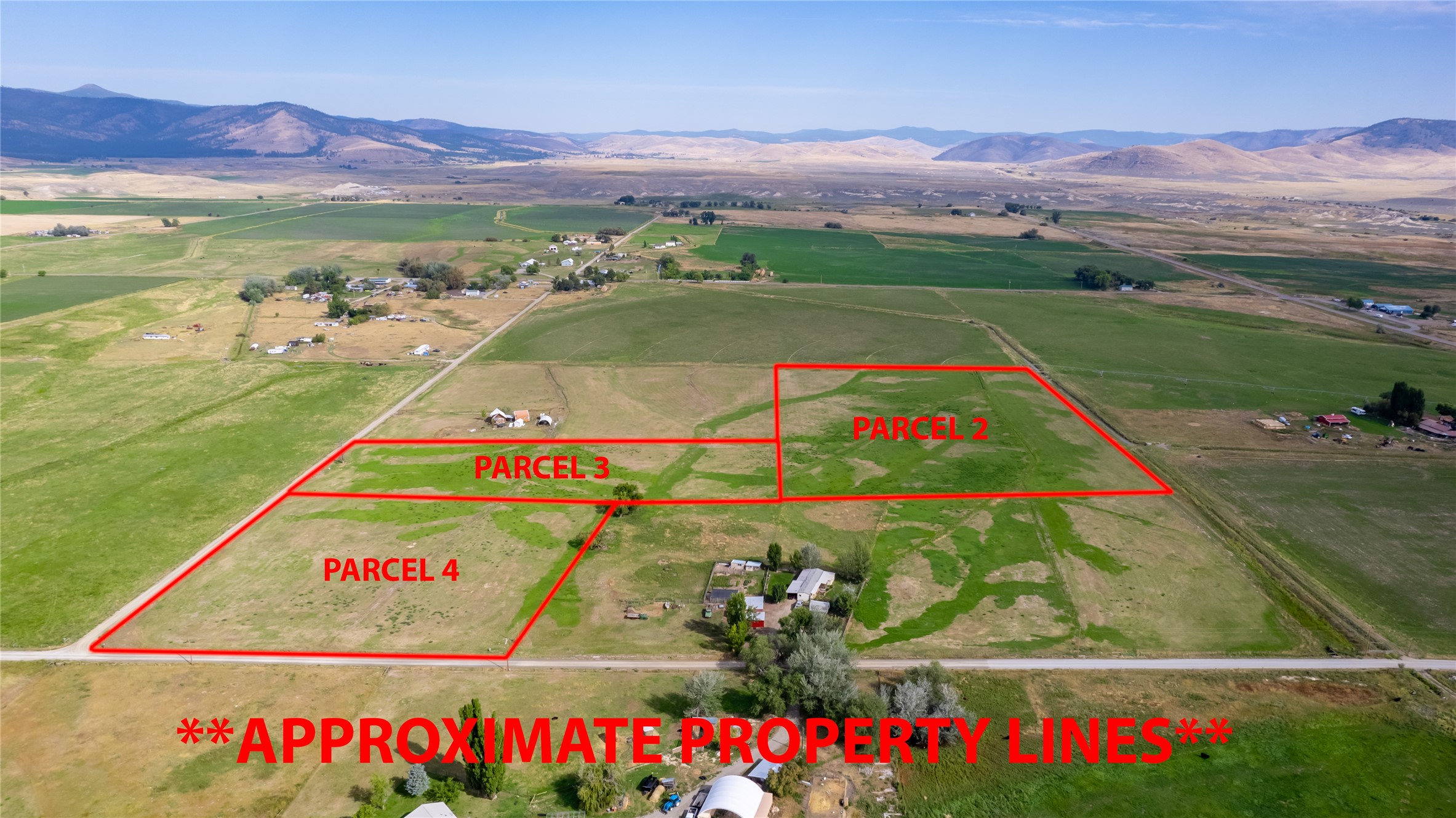 Nhn Howser Road Property Photo 1