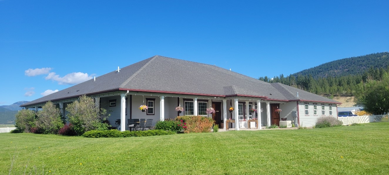 124 Morrison Lane Property Photo