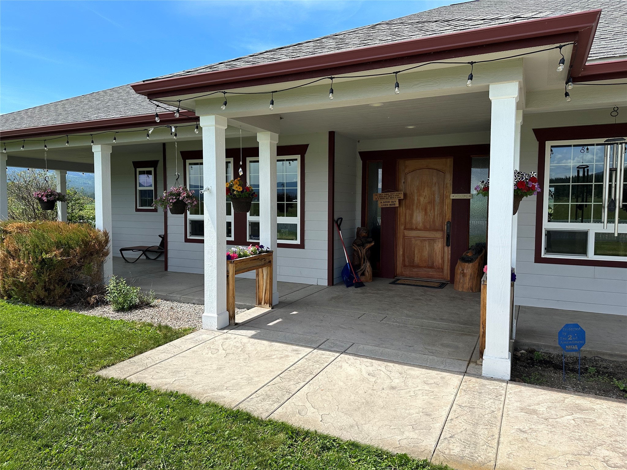 124 Morrison Lane Property Photo 2