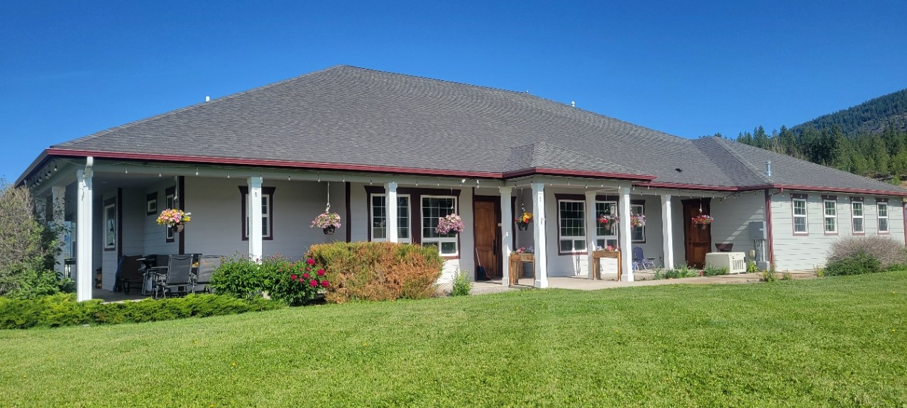 124 Morrison Lane Property Photo 12