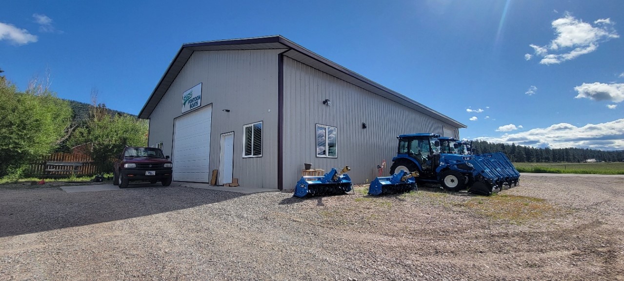 124 Morrison Lane Property Photo 81