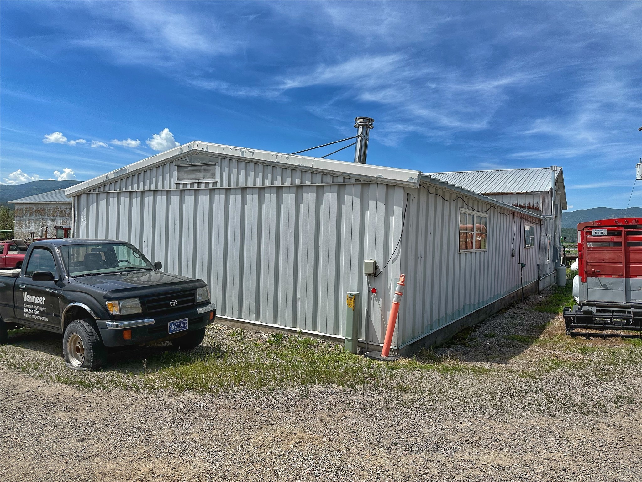 124 Morrison Lane Property Photo 85