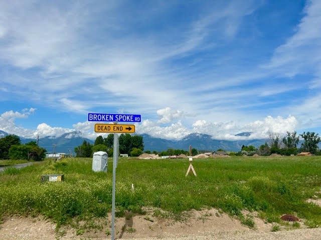 Lot 3 - Phase 2 Broken Spoke Road Property Photo 5