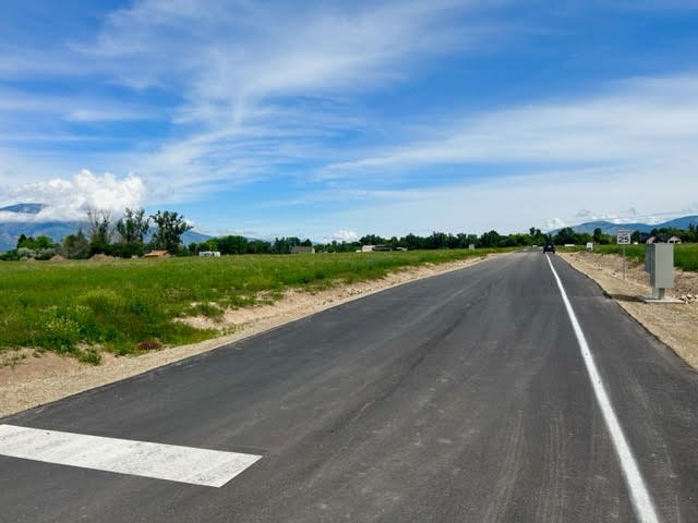 Lot 5 - PHASE 2 Broken Spoke Road Property Photo 1