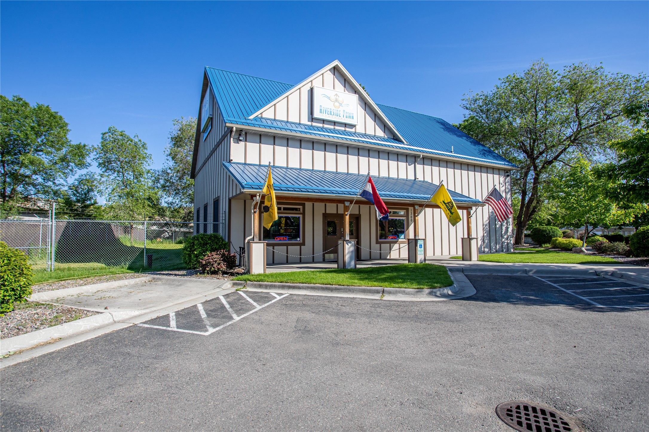 1300 Clark Fork Drive Property Photo