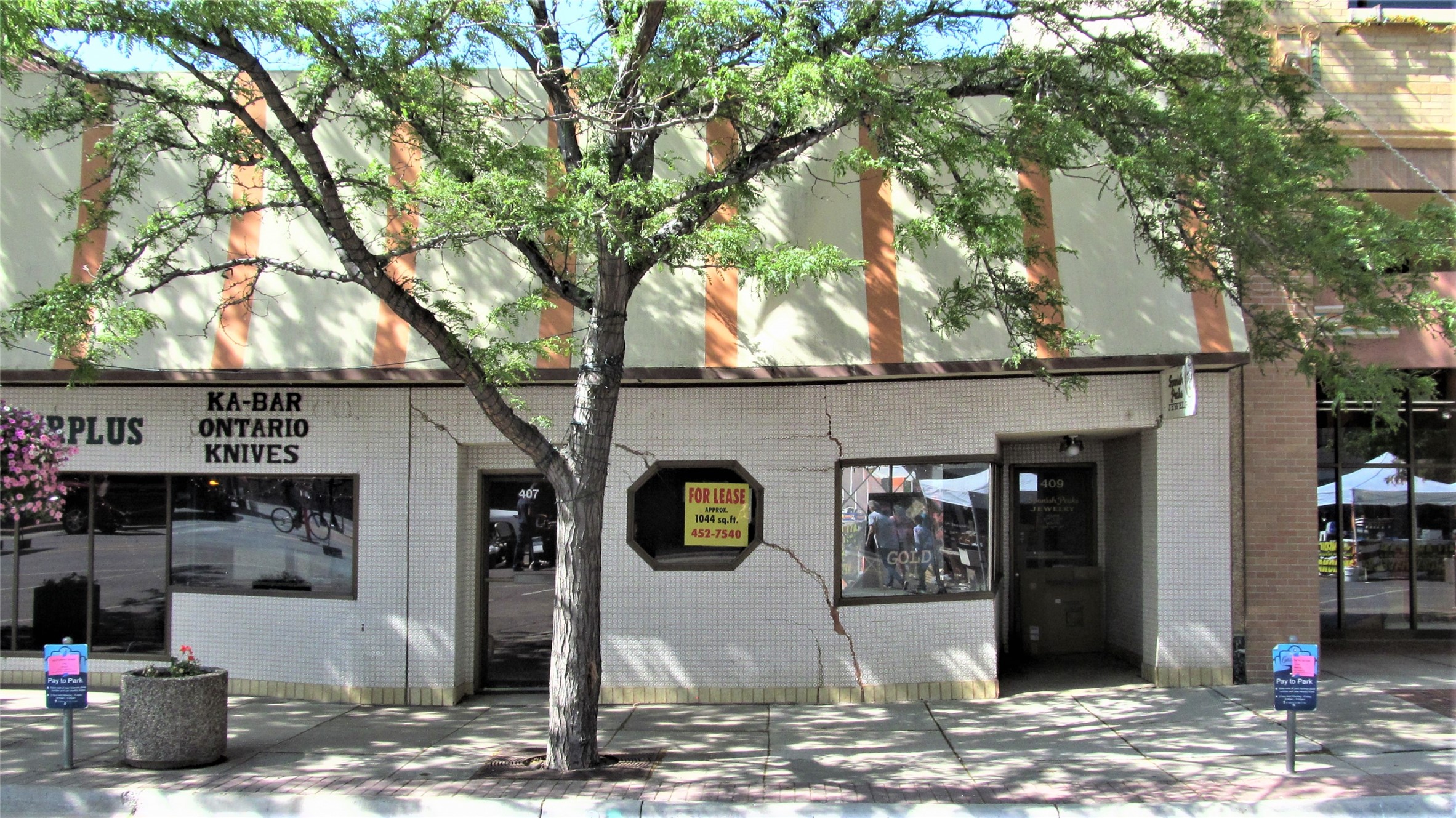 407 Central Avenue