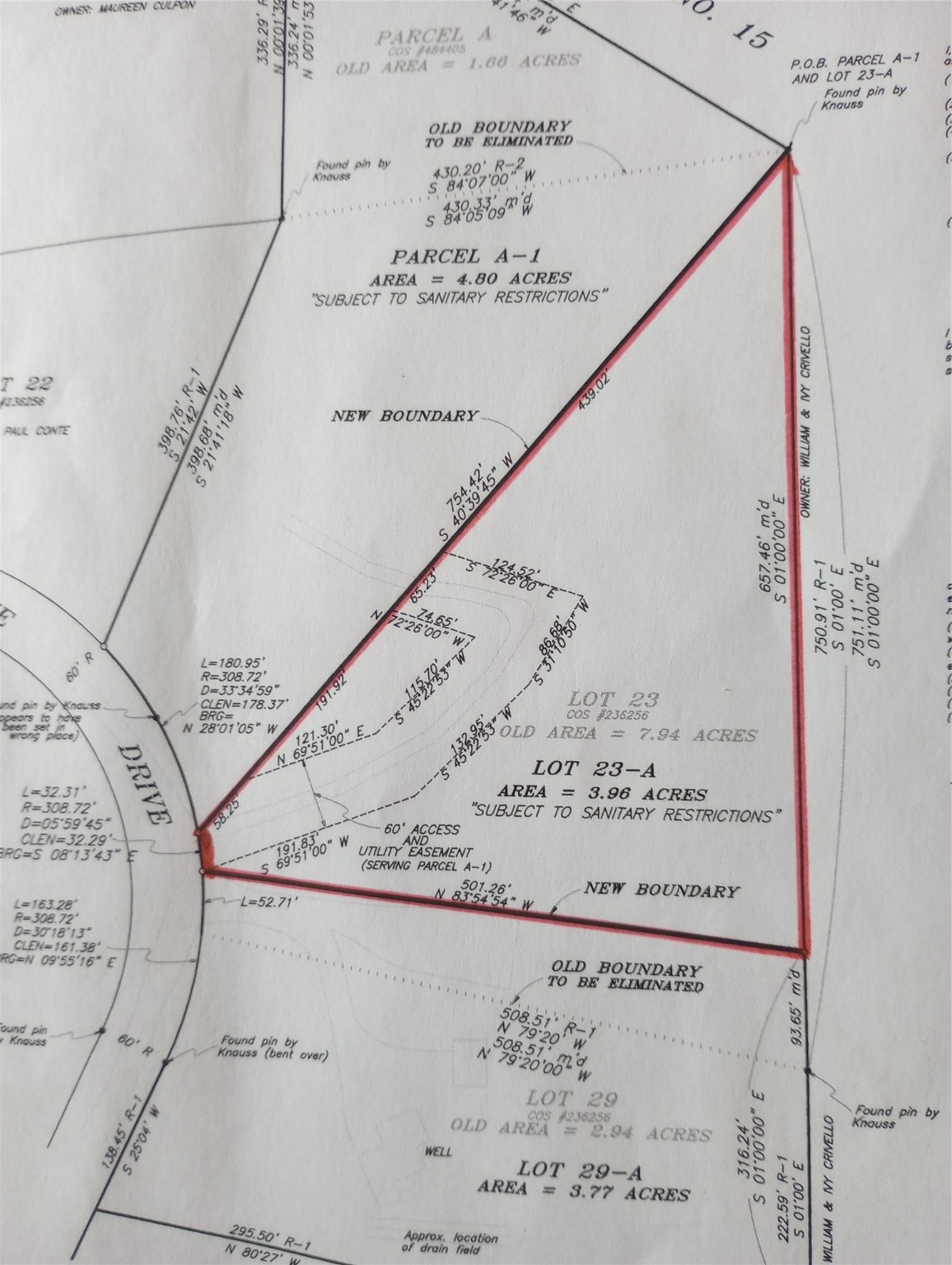 8981 Jackpine Drive Property Photo 18