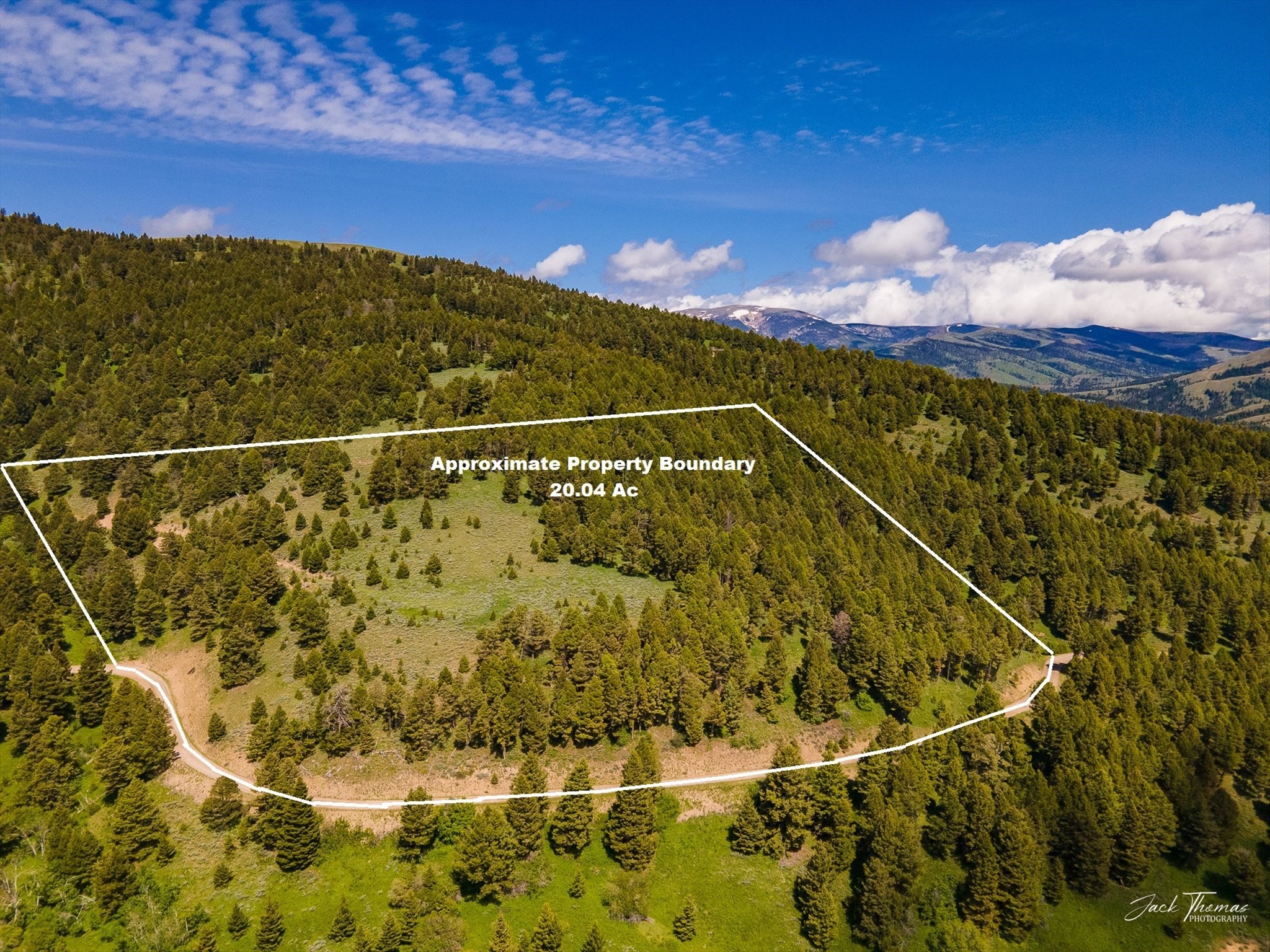 155 Grassy Mountain Road