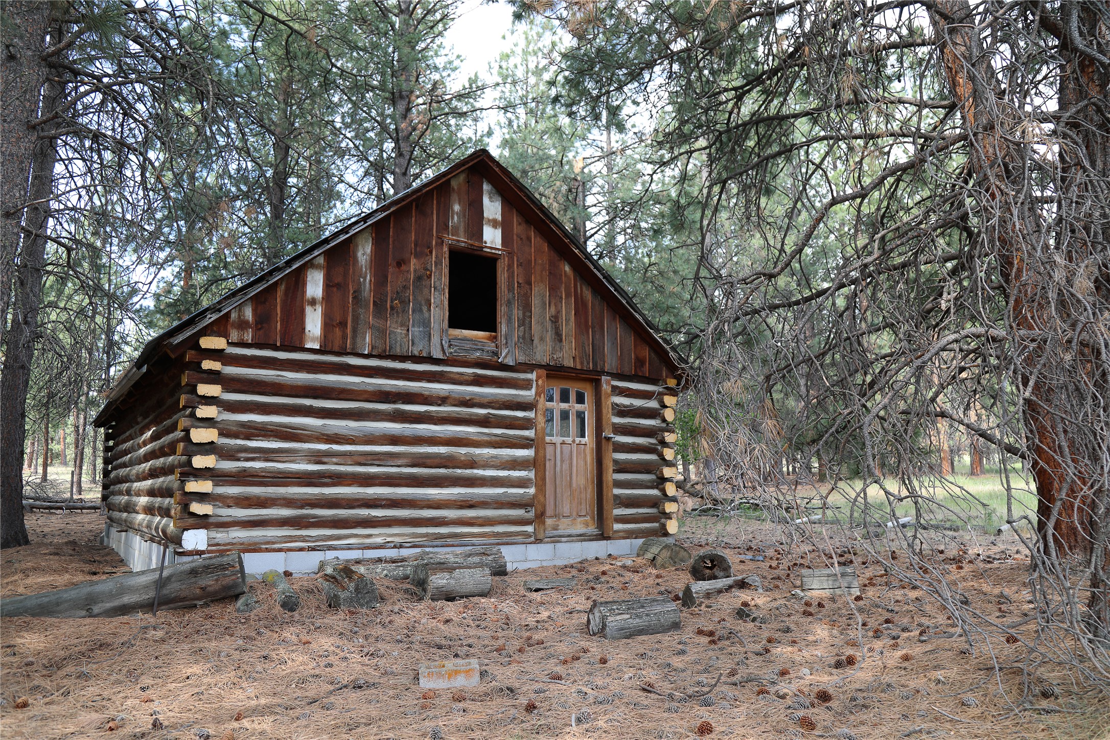 711 Fred Burr Road Property Photo 12
