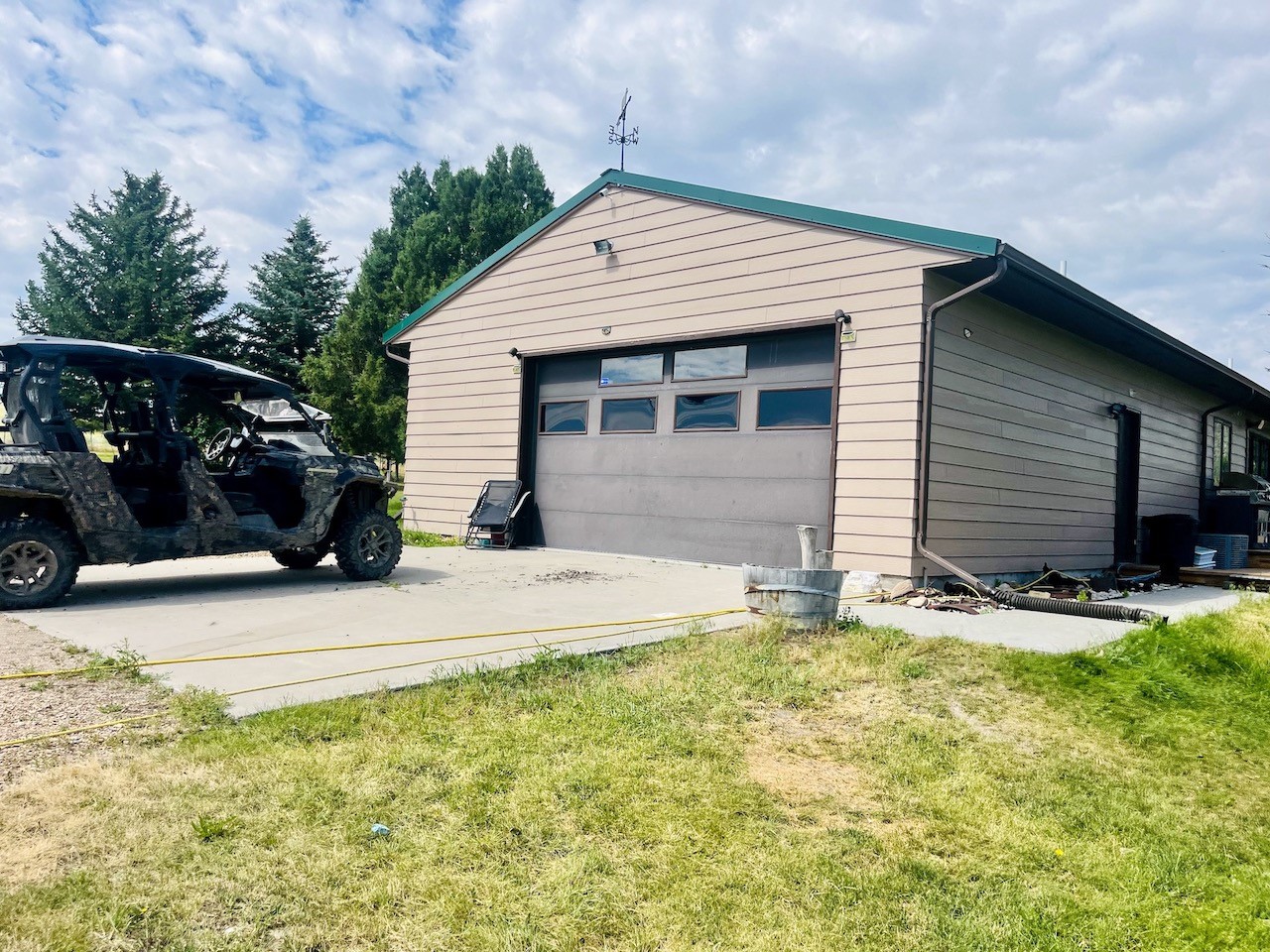 18711 Crystal Mountain Road Property Photo 9