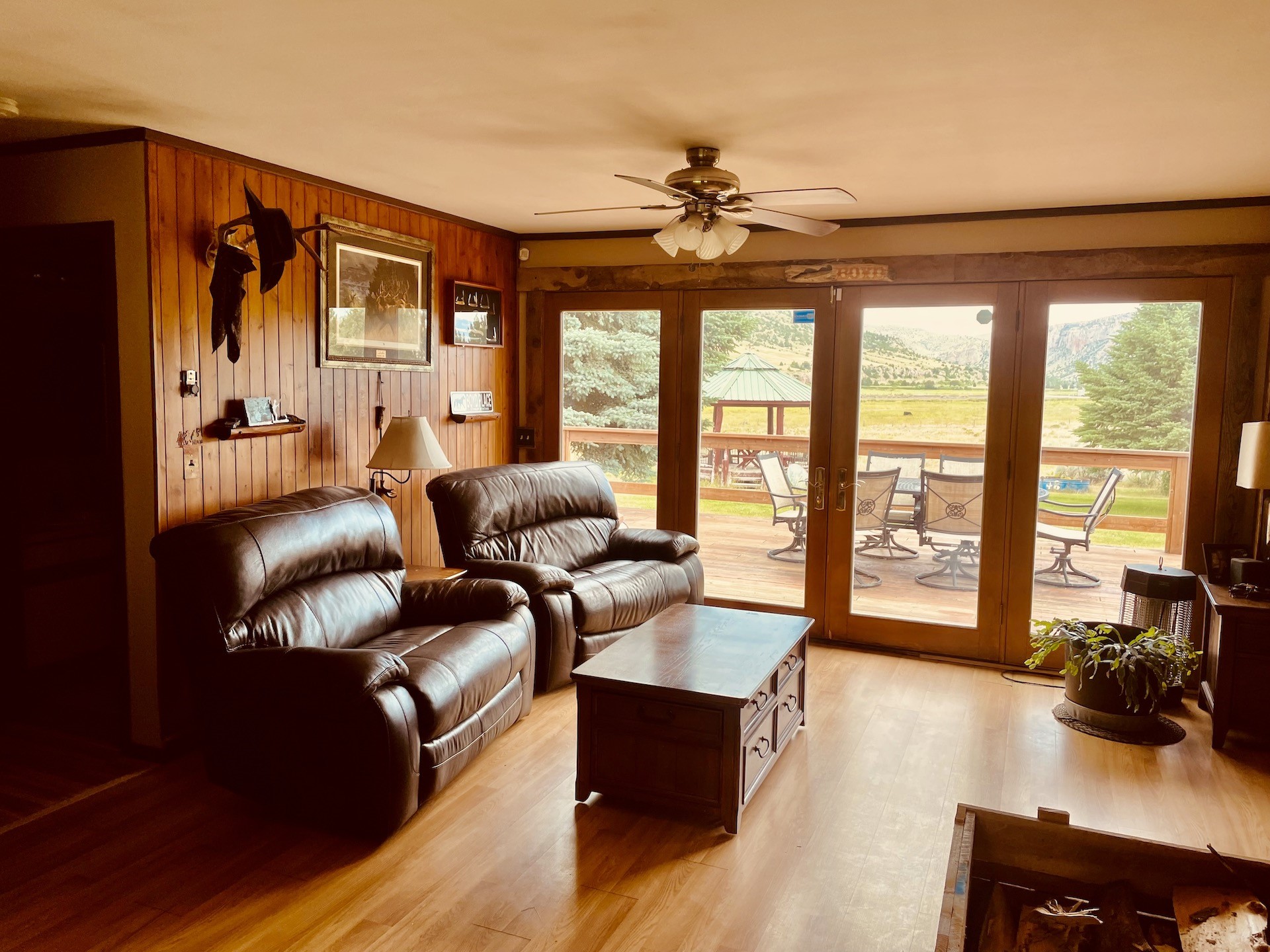 18711 Crystal Mountain Road Property Photo 13