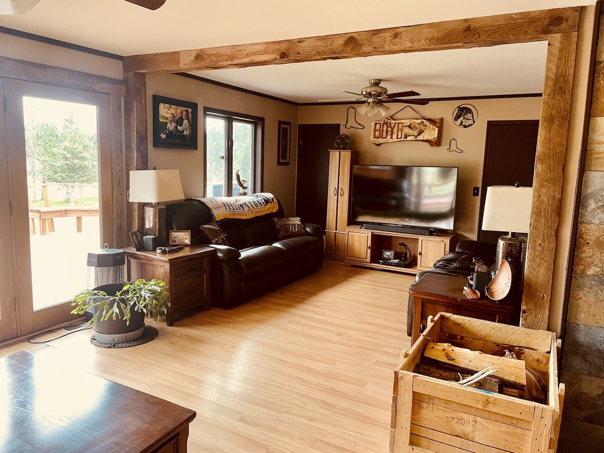 18711 Crystal Mountain Road Property Photo 14