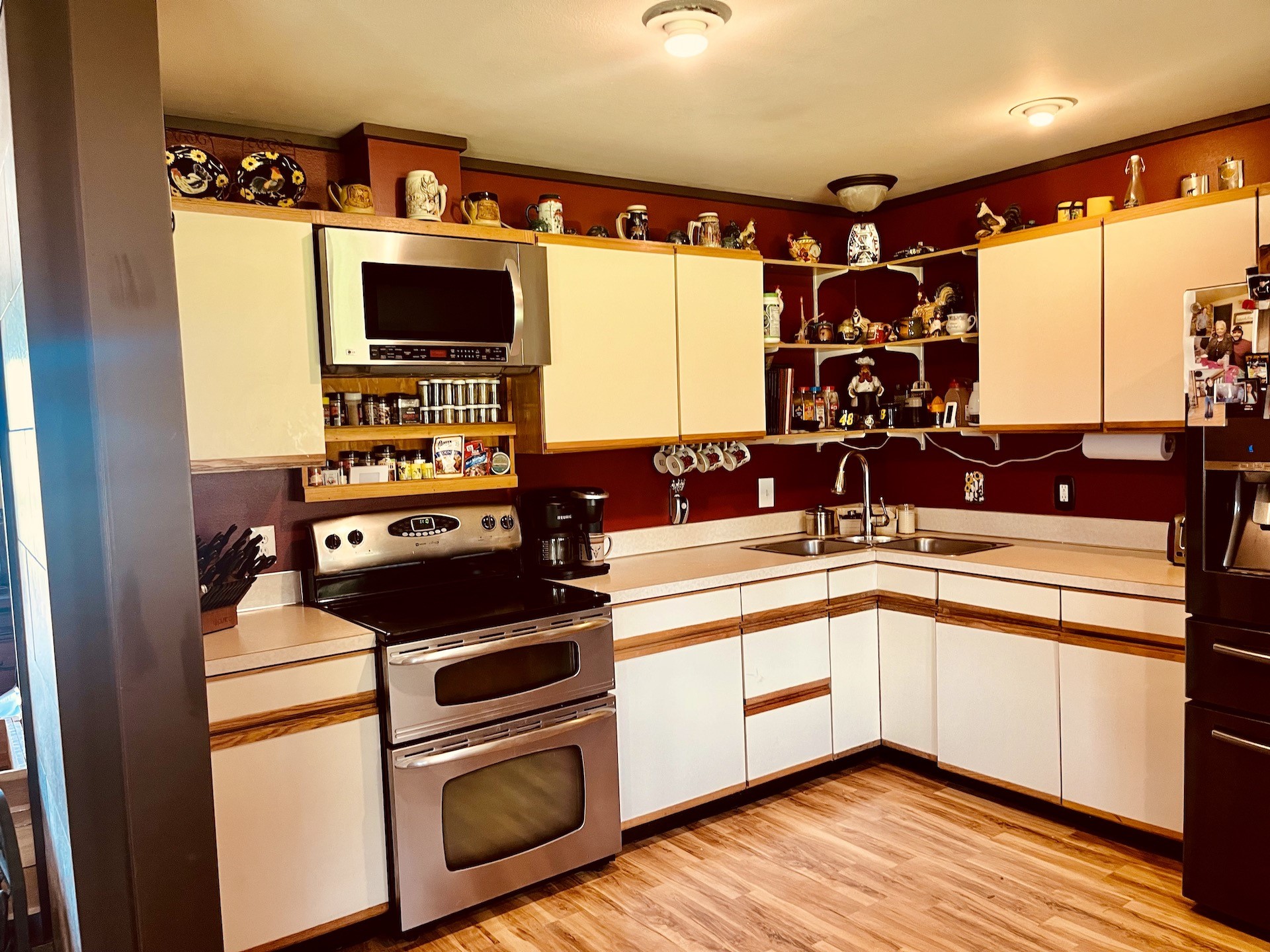 18711 Crystal Mountain Road Property Photo 19