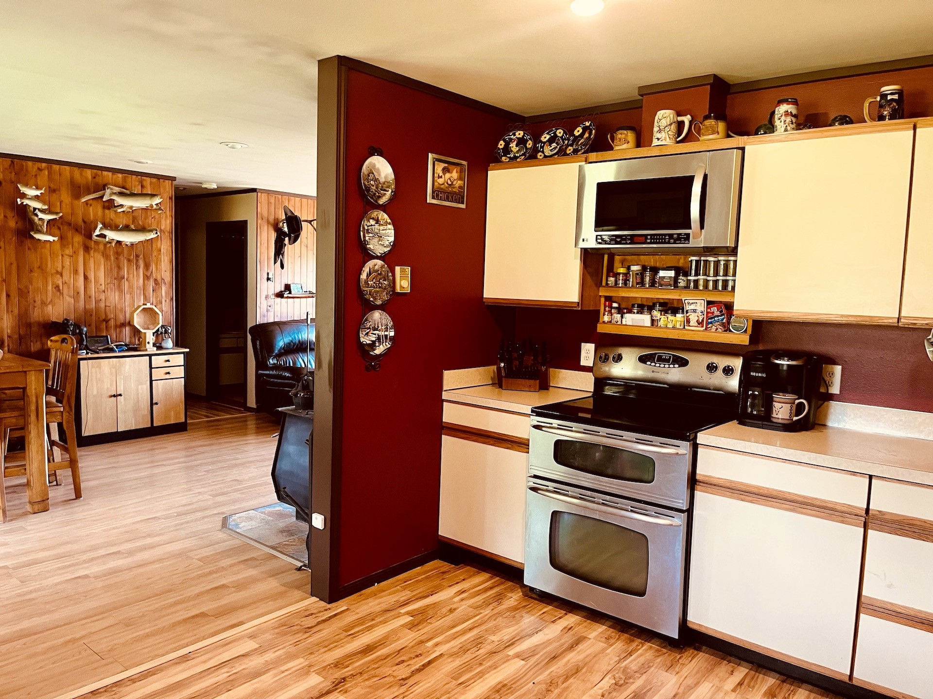 18711 Crystal Mountain Road Property Photo 20