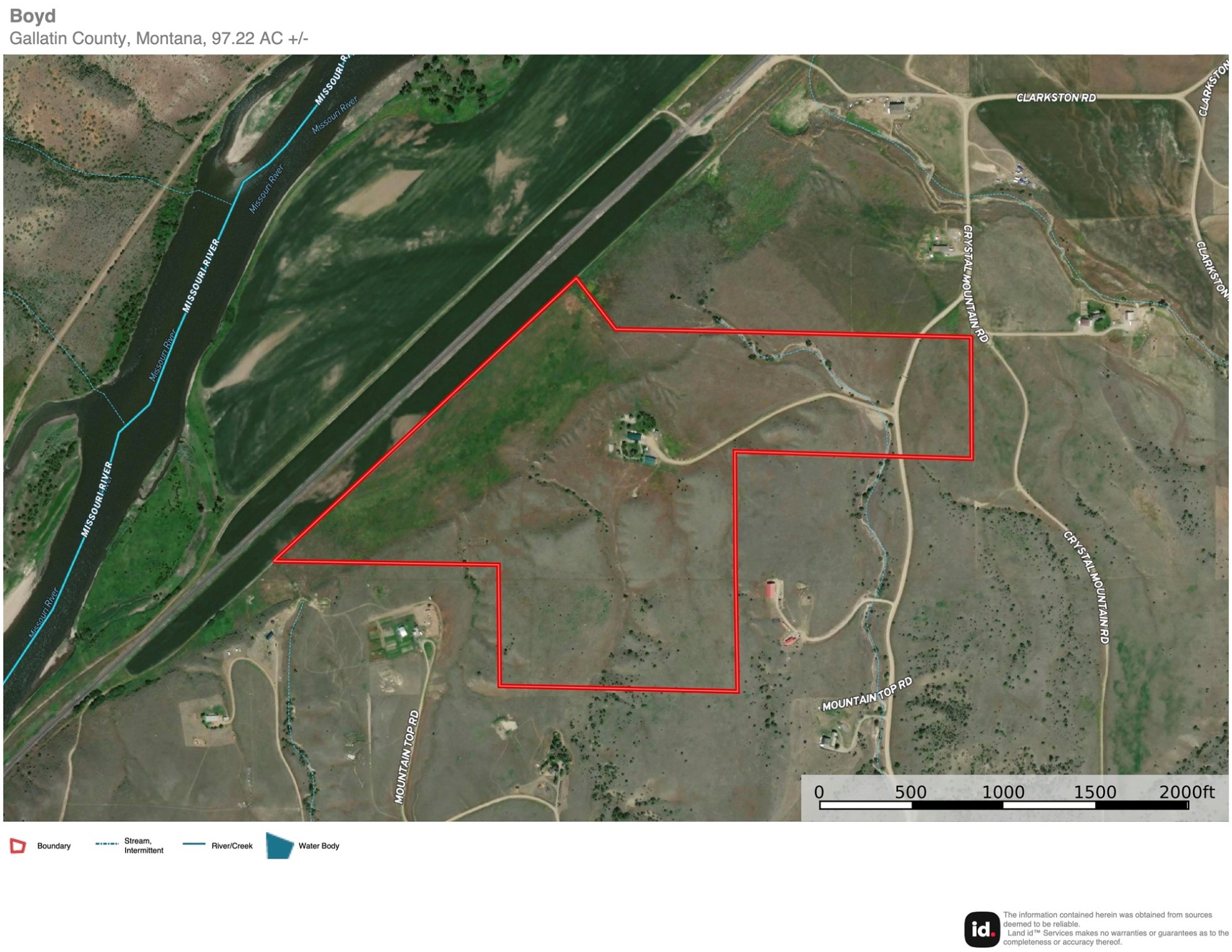 18711 Crystal Mountain Road Property Photo 22