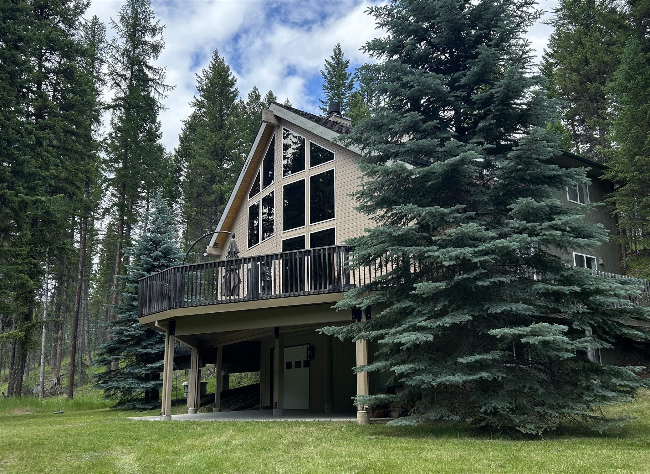 3971 Glen Lake Road Property Photo 1