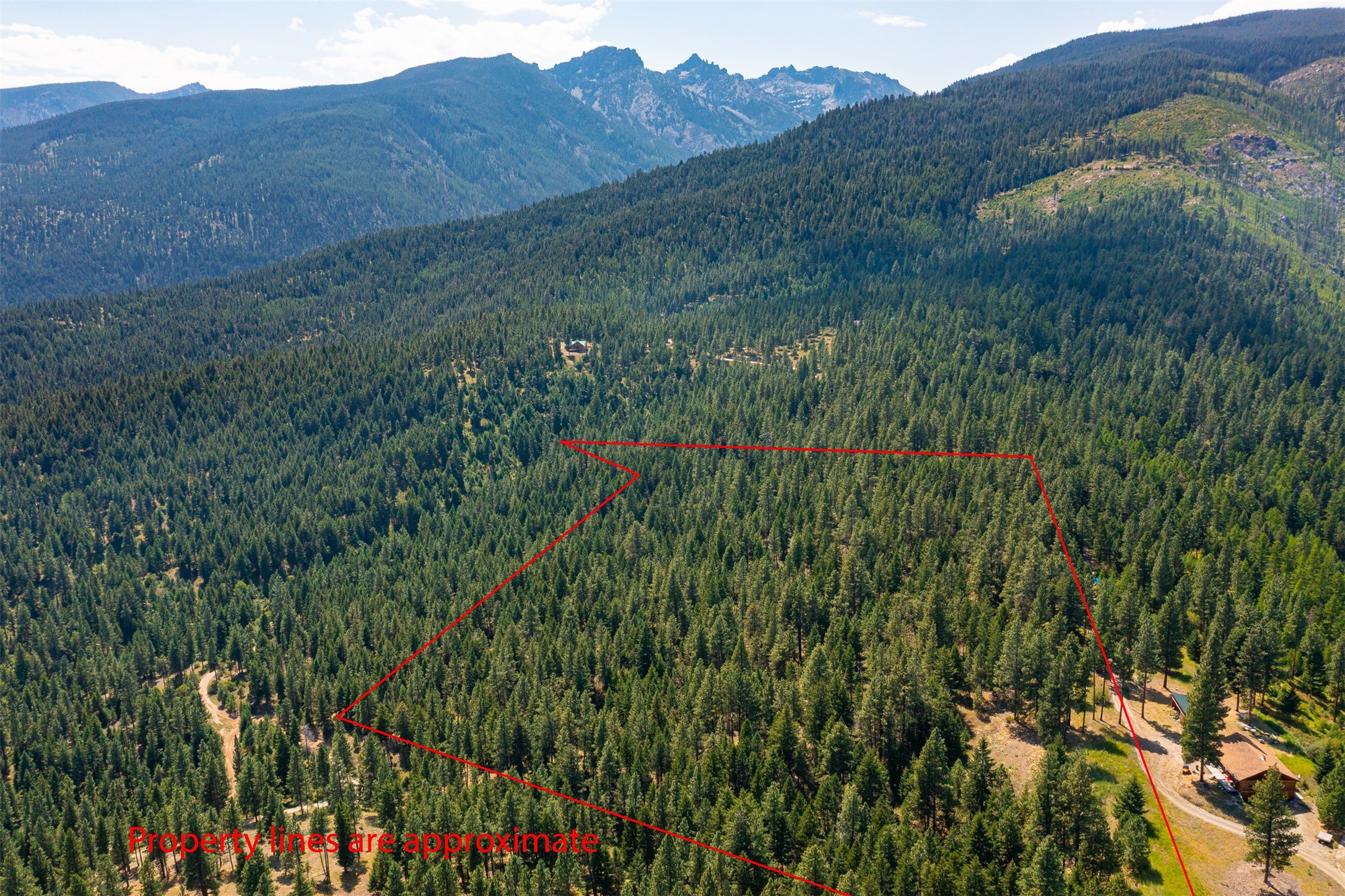 000 Gash Creek Road Property Photo 5