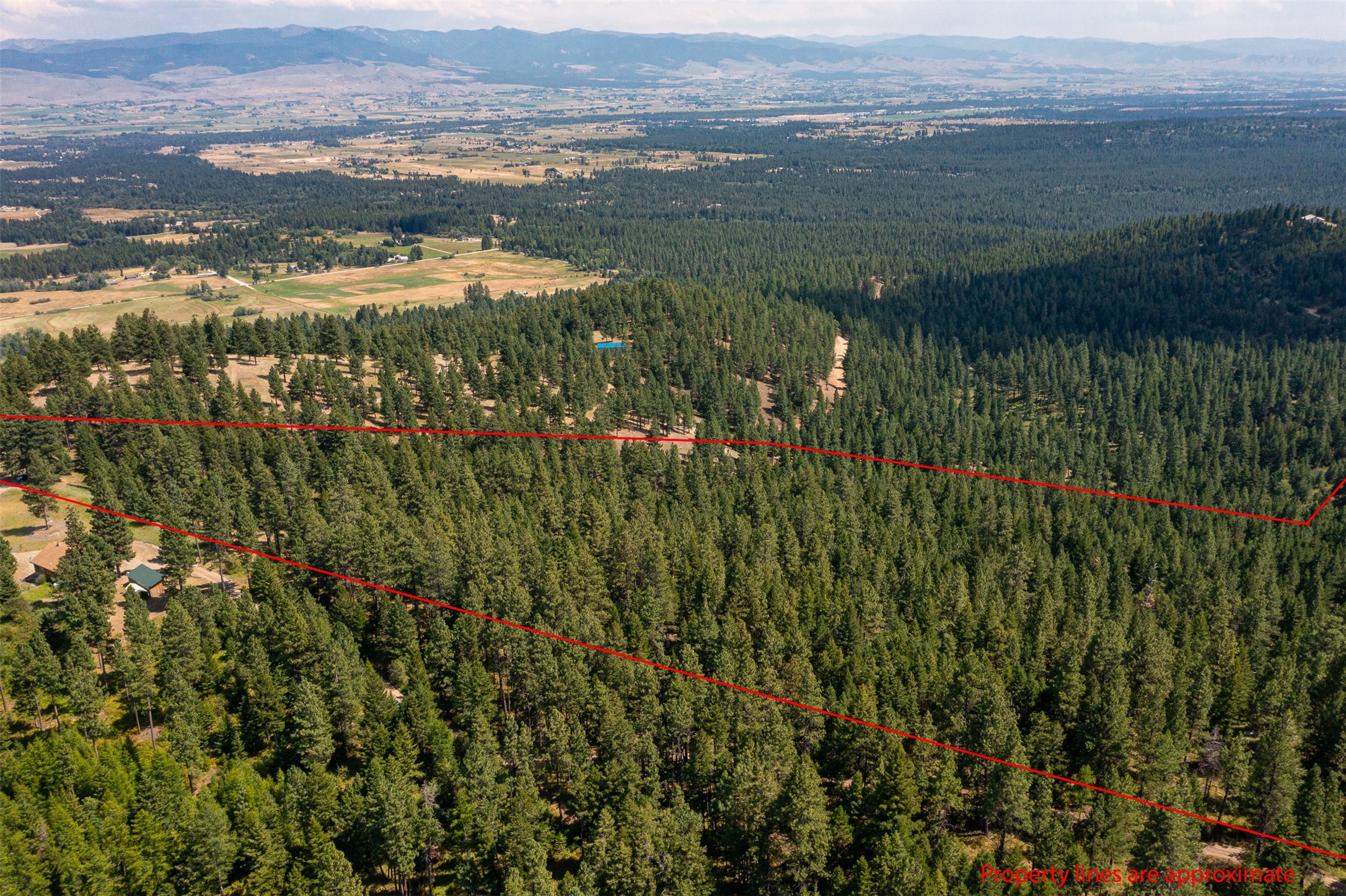 000 Gash Creek Road Property Photo 6