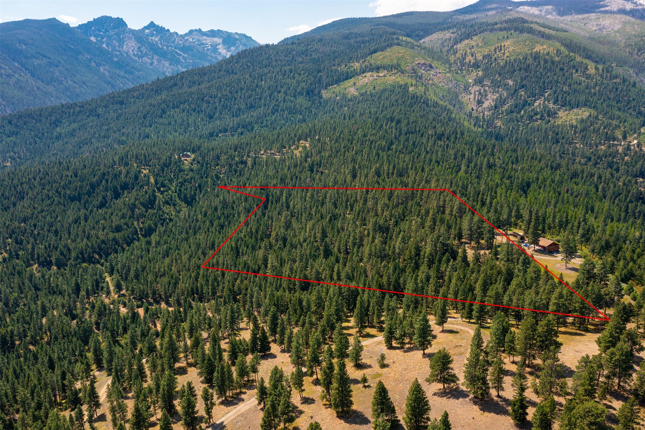 000 Gash Creek Road Property Photo 7