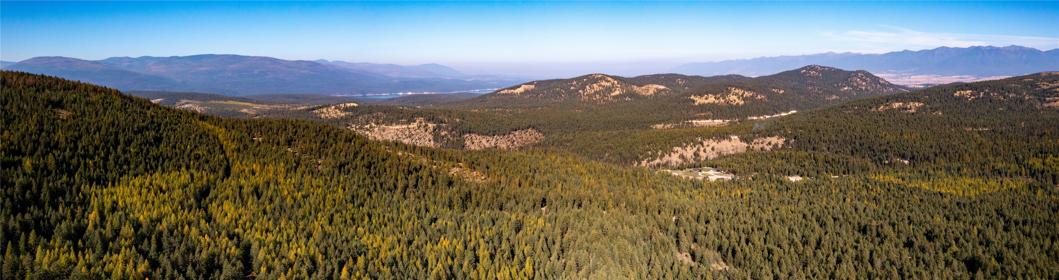10 Acres Gut Creek Road Property Photo 7