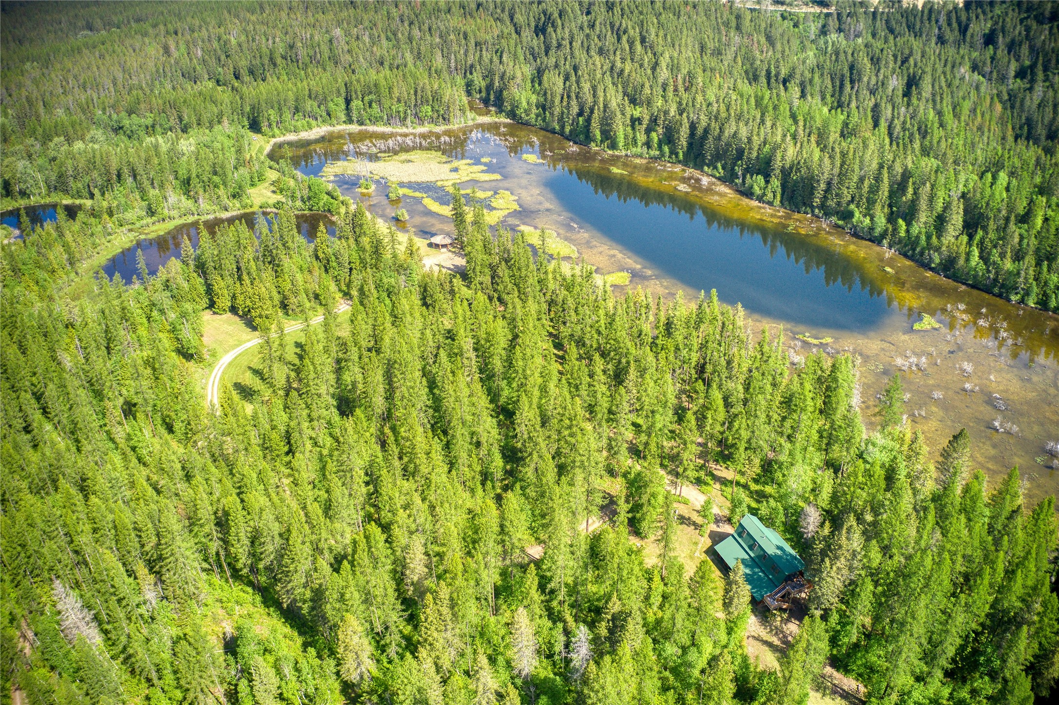 2280 North Fork Road Property Photo 8