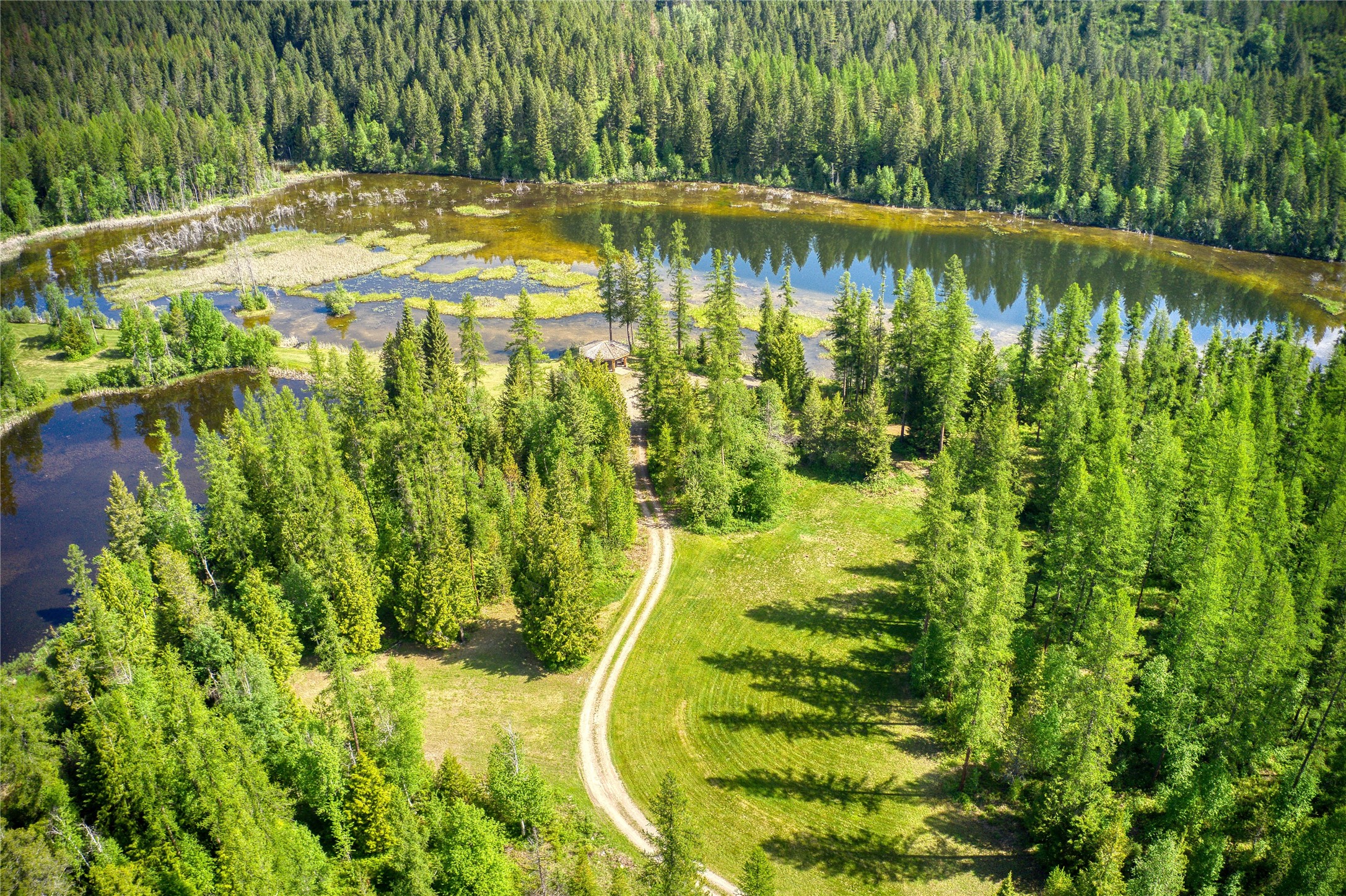 2280 North Fork Road Property Photo 9