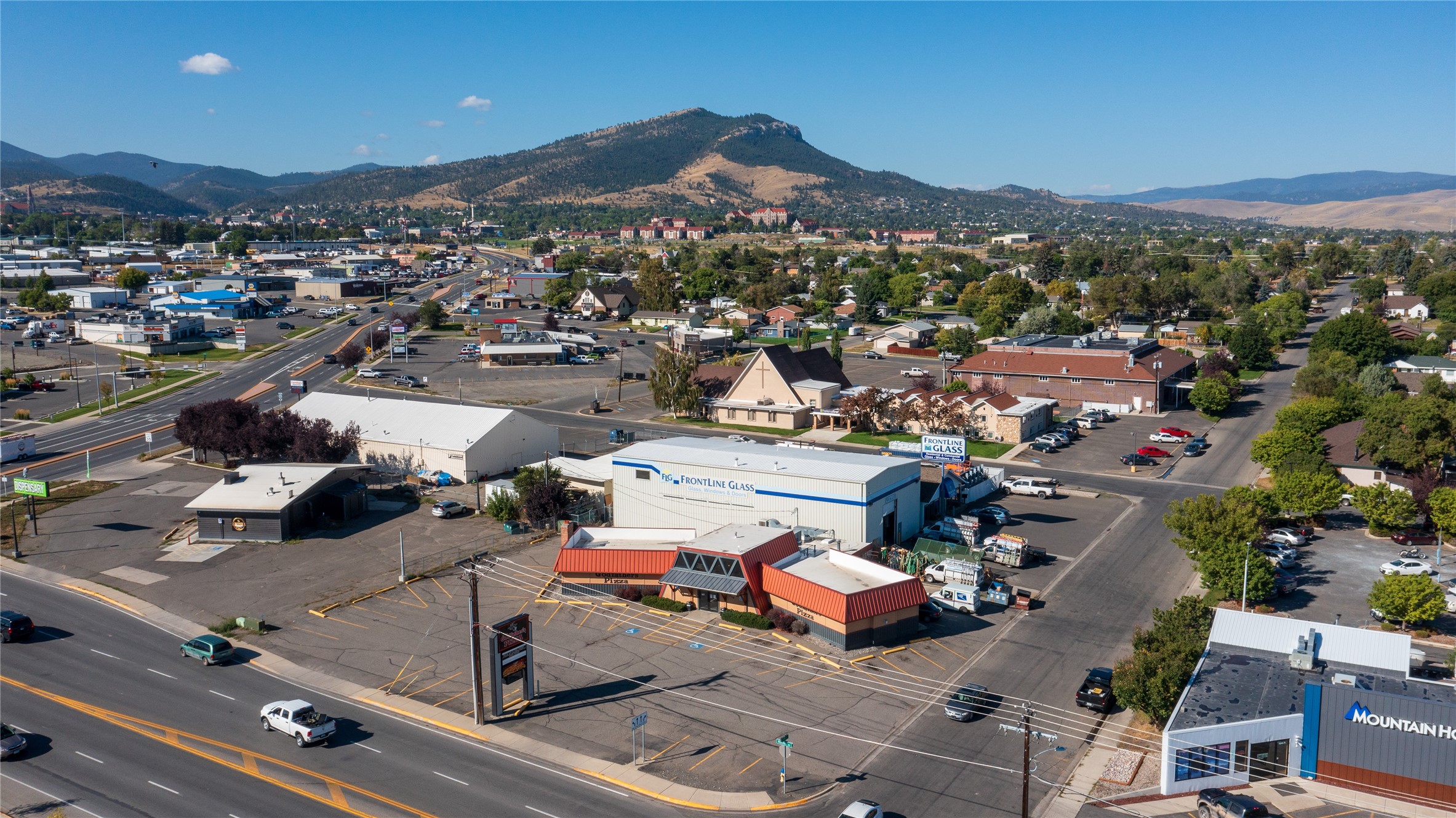2216 N Montana Avenue Property Photo